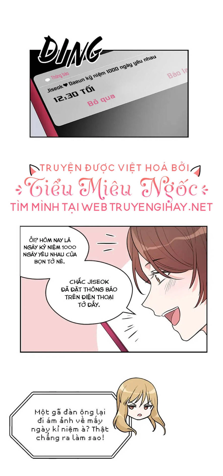 Câu Trả Lời Mùa Đông Chapter 2.1 - 10