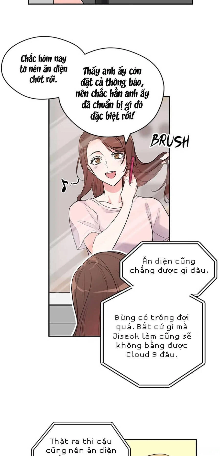 Câu Trả Lời Mùa Đông Chapter 2.1 - 12