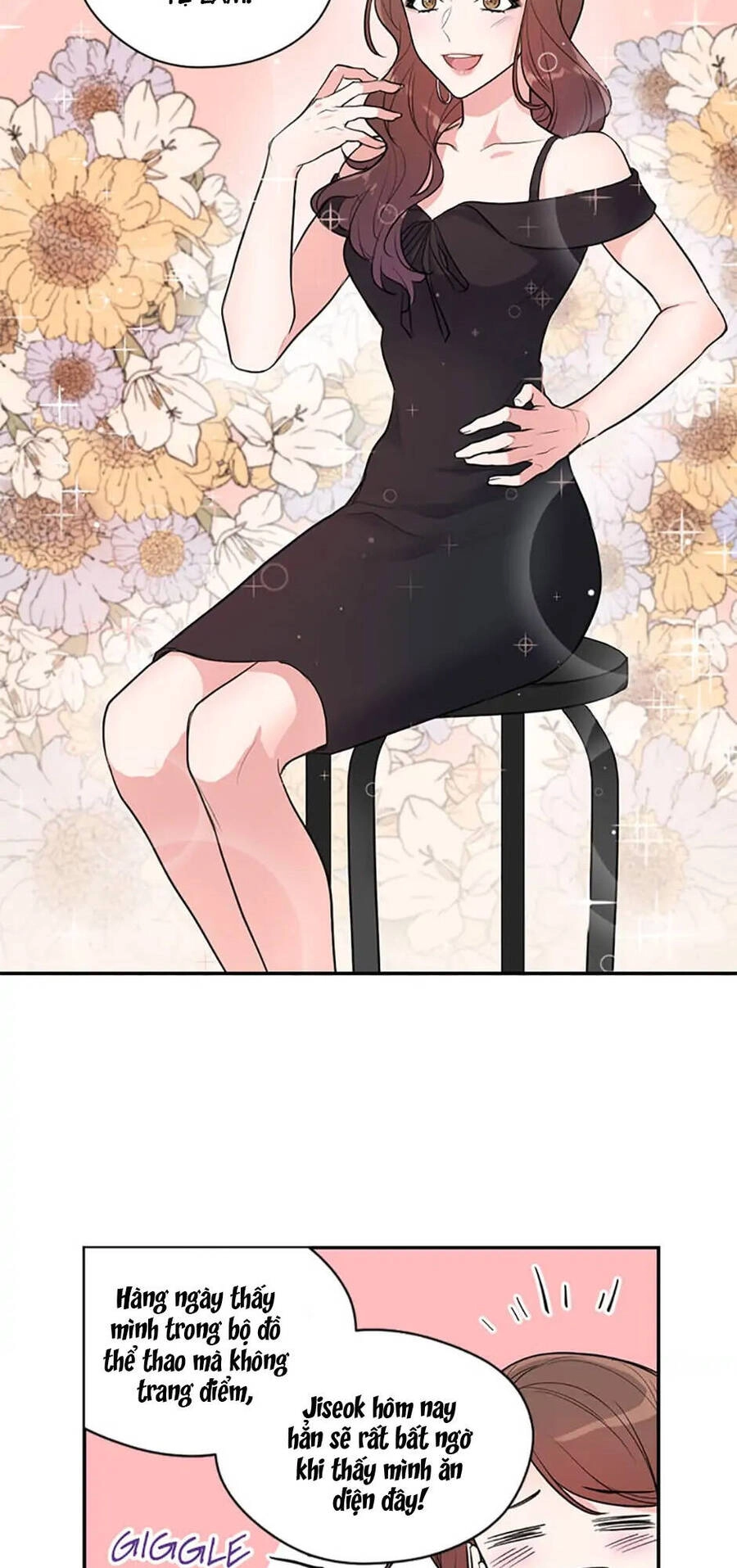 Câu Trả Lời Mùa Đông Chapter 2.1 - 16