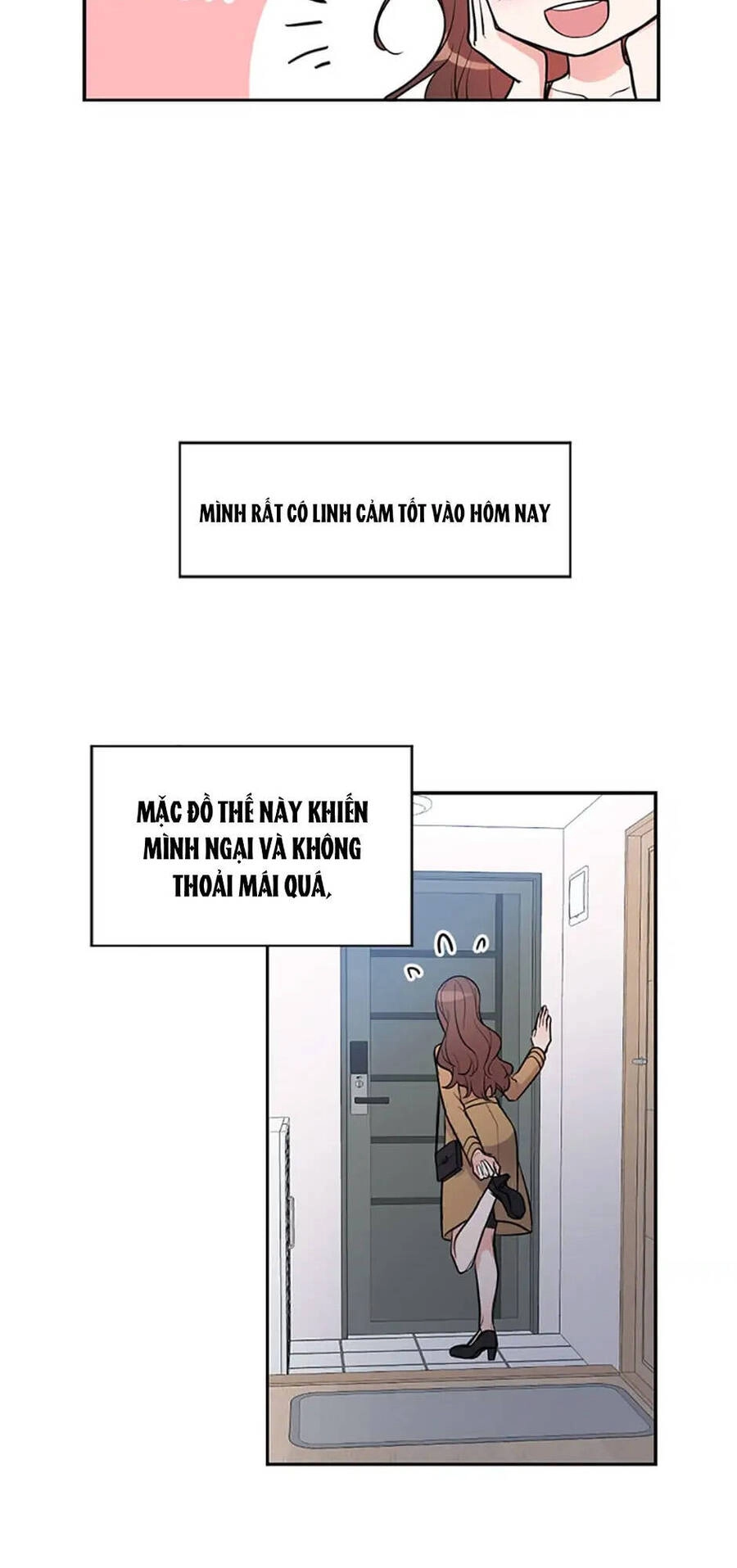 Câu Trả Lời Mùa Đông Chapter 2.1 - 17