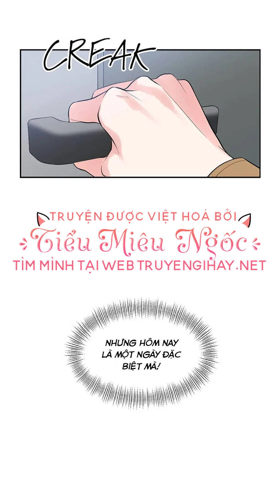 Câu Trả Lời Mùa Đông Chapter 2.1 - 18