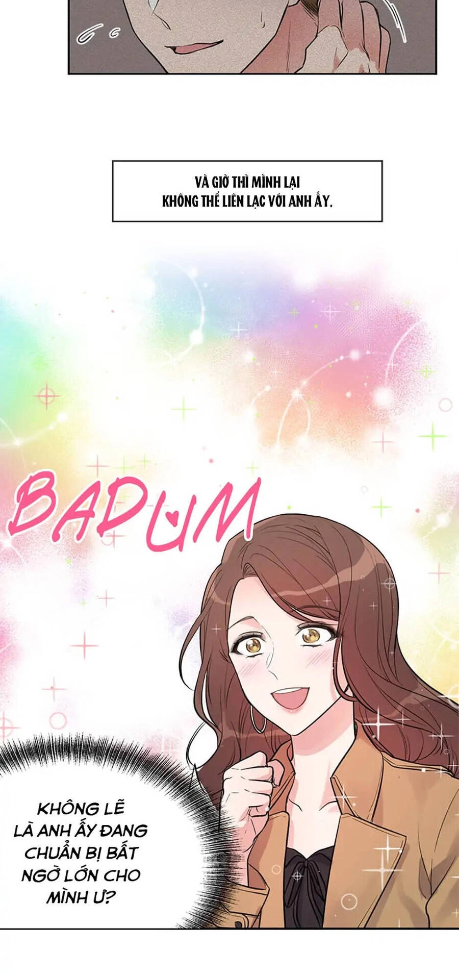 Câu Trả Lời Mùa Đông Chapter 2.1 - 22