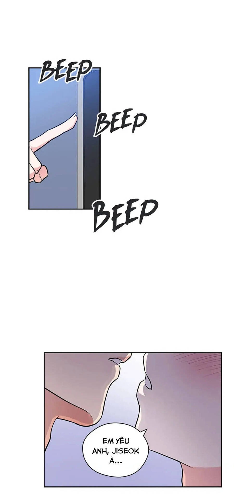 Câu Trả Lời Mùa Đông Chapter 2.1 - 26