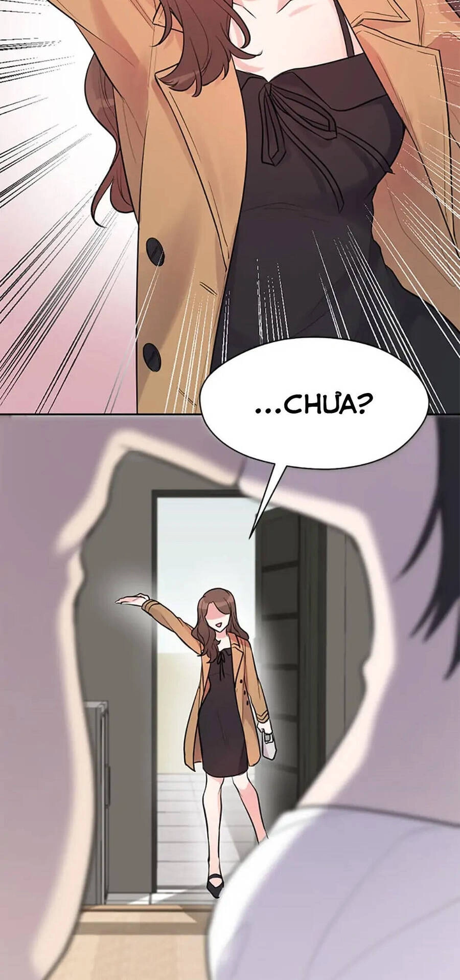 Câu Trả Lời Mùa Đông Chapter 2.1 - 28