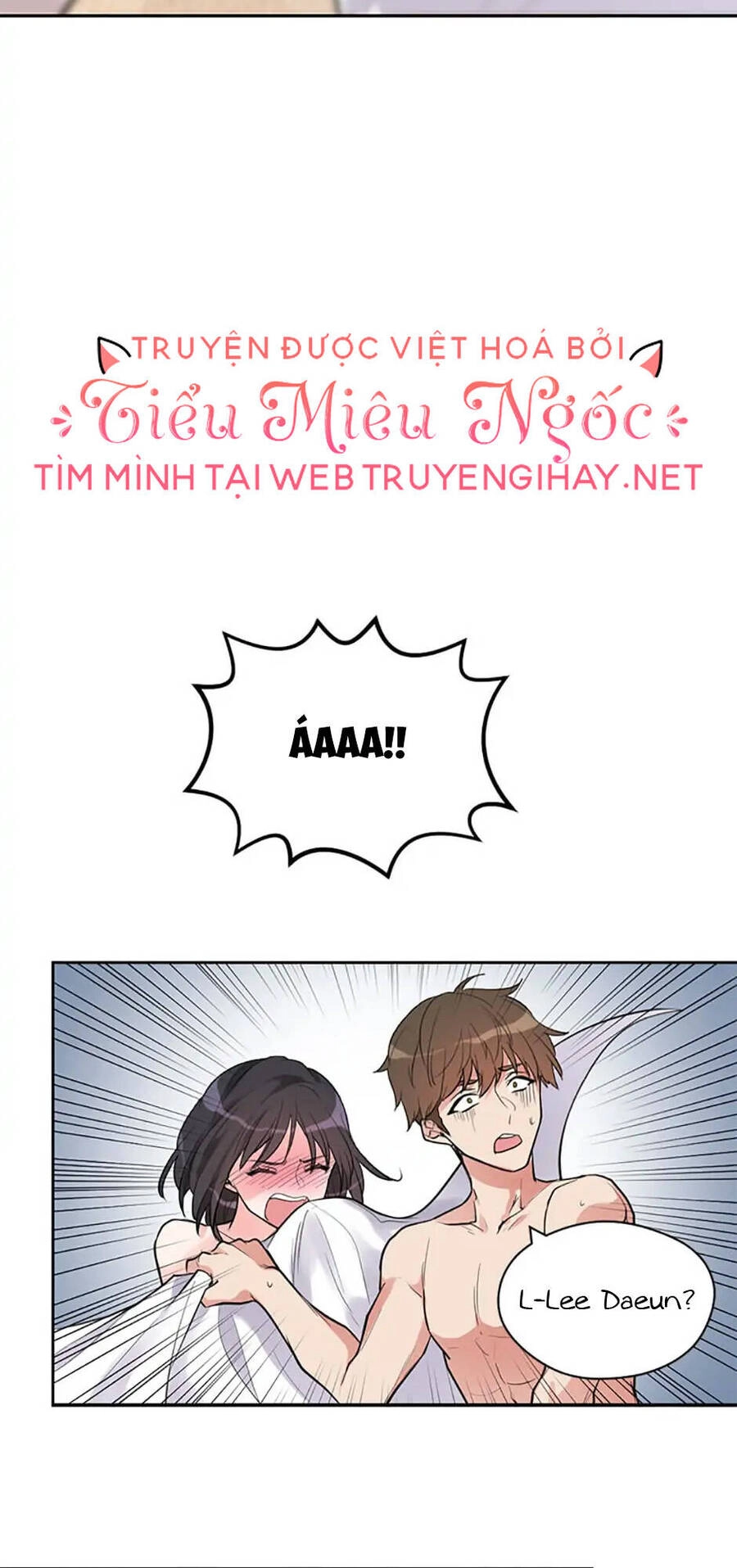 Câu Trả Lời Mùa Đông Chapter 2.1 - 29