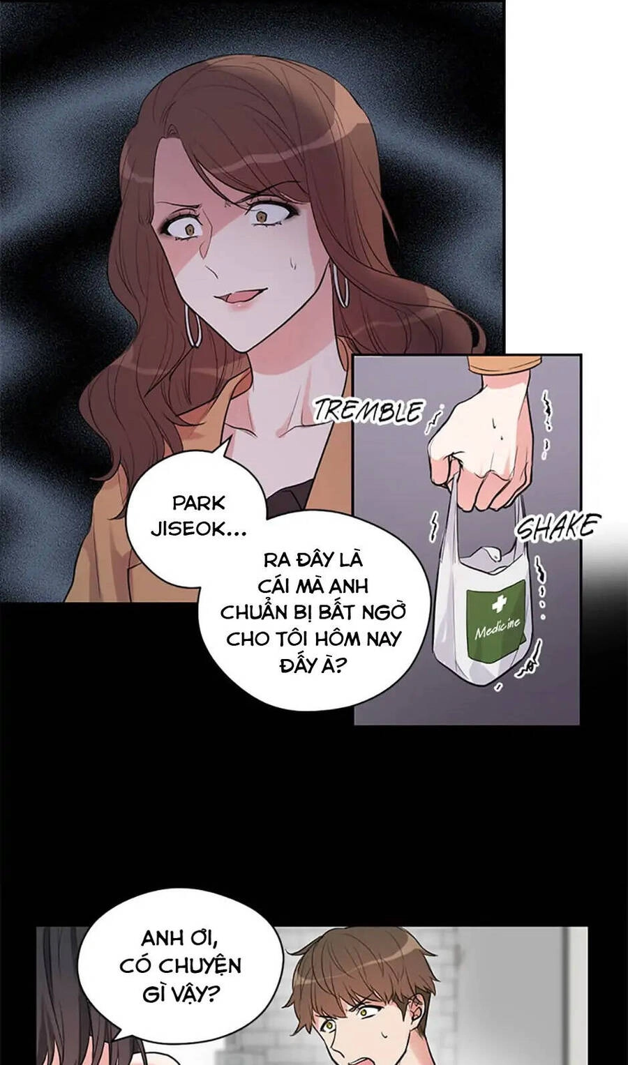 Câu Trả Lời Mùa Đông Chapter 2.1 - 30