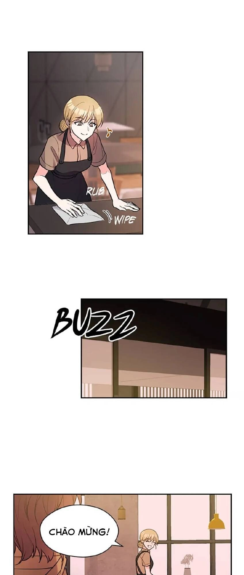 Câu Trả Lời Mùa Đông Chapter 3.1 - 4