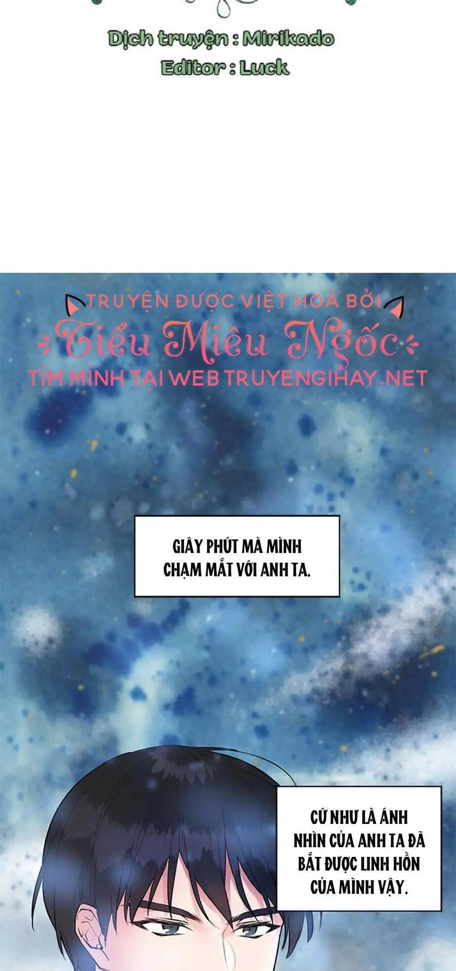 Câu Trả Lời Mùa Đông Chapter 4.1 - 3