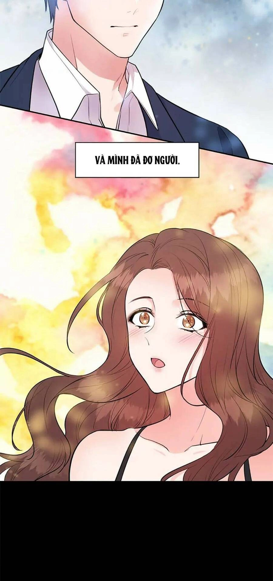 Câu Trả Lời Mùa Đông Chapter 4.1 - 4