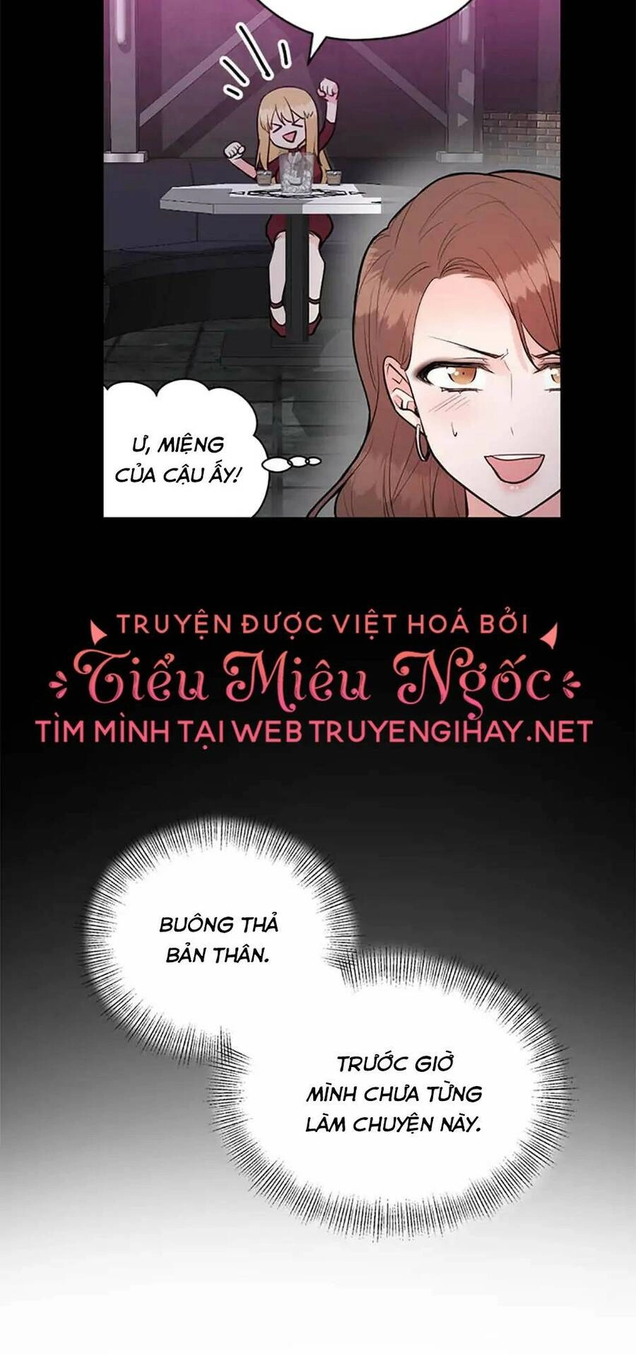 Câu Trả Lời Mùa Đông Chapter 4.1 - 12