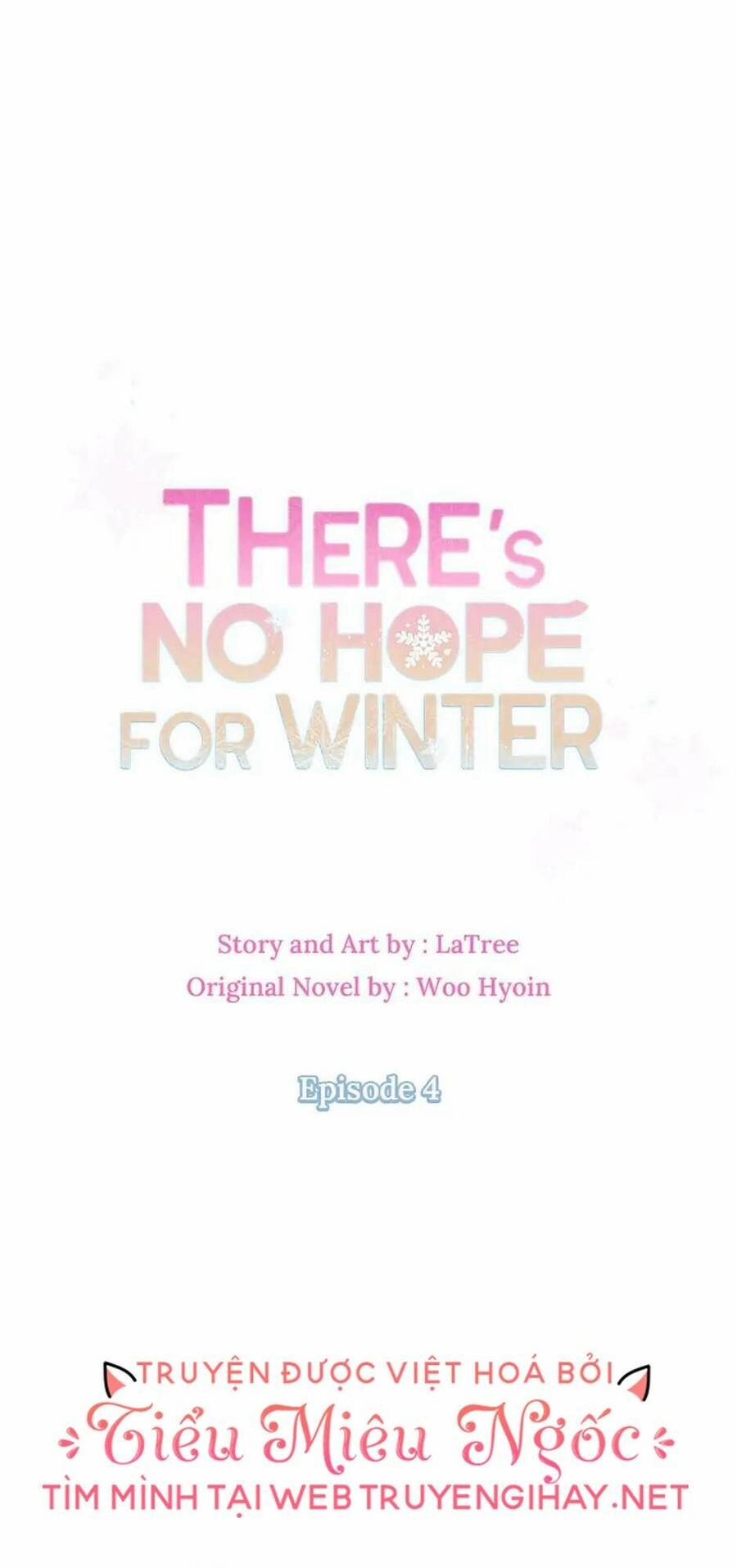 Câu Trả Lời Mùa Đông Chapter 4.1 - 15