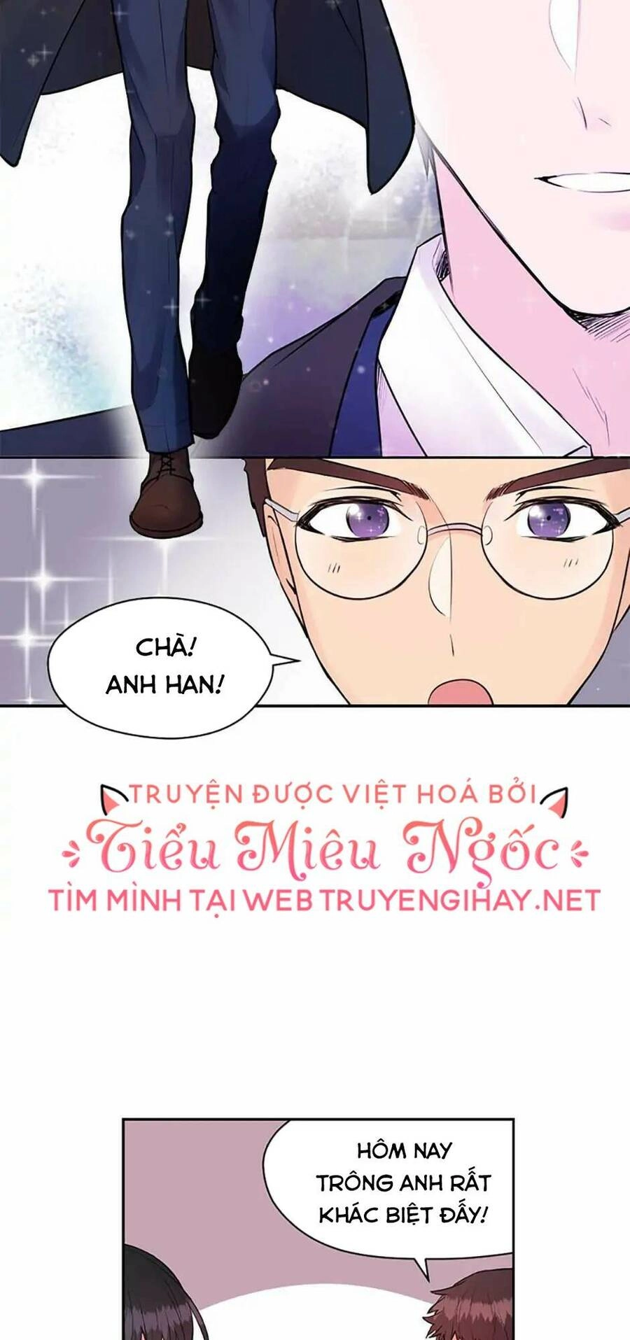 Câu Trả Lời Mùa Đông Chapter 4.1 - 18