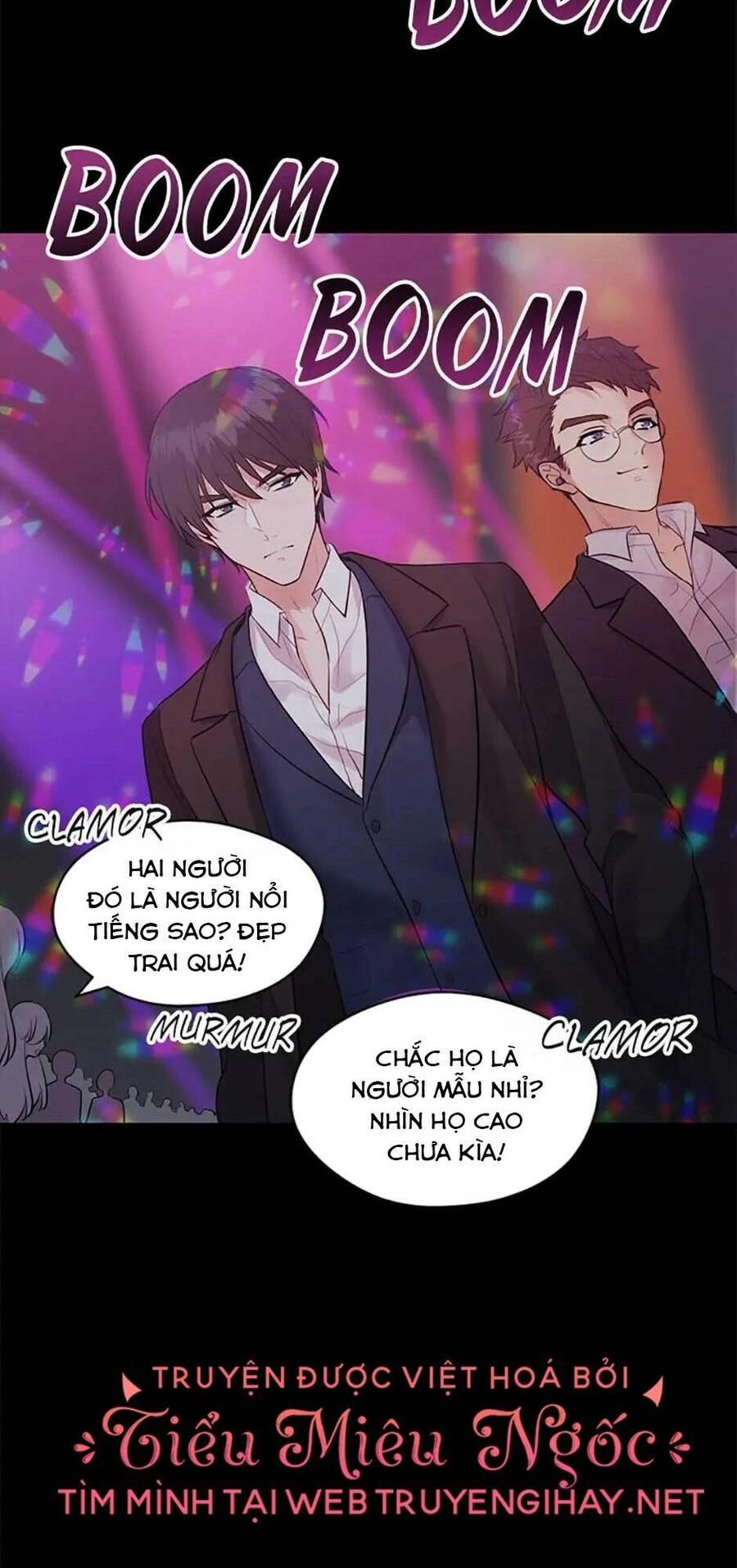 Câu Trả Lời Mùa Đông Chapter 4.2 - 6