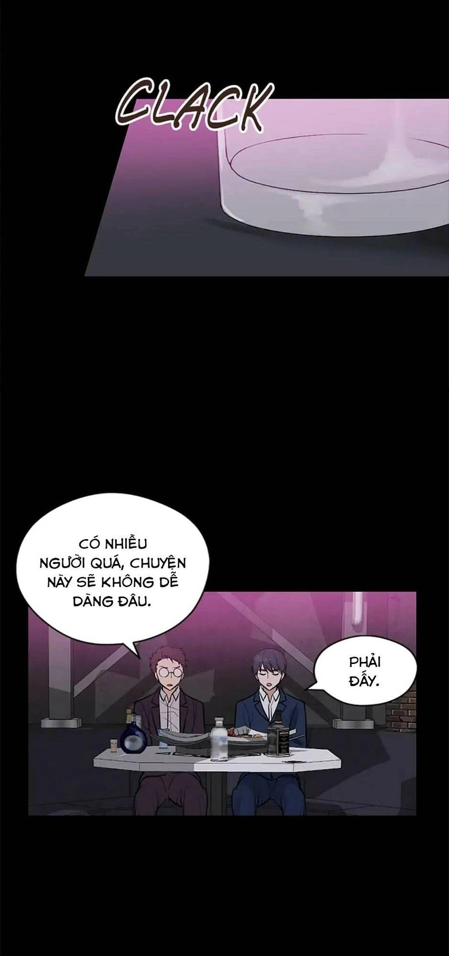 Câu Trả Lời Mùa Đông Chapter 4.2 - 7