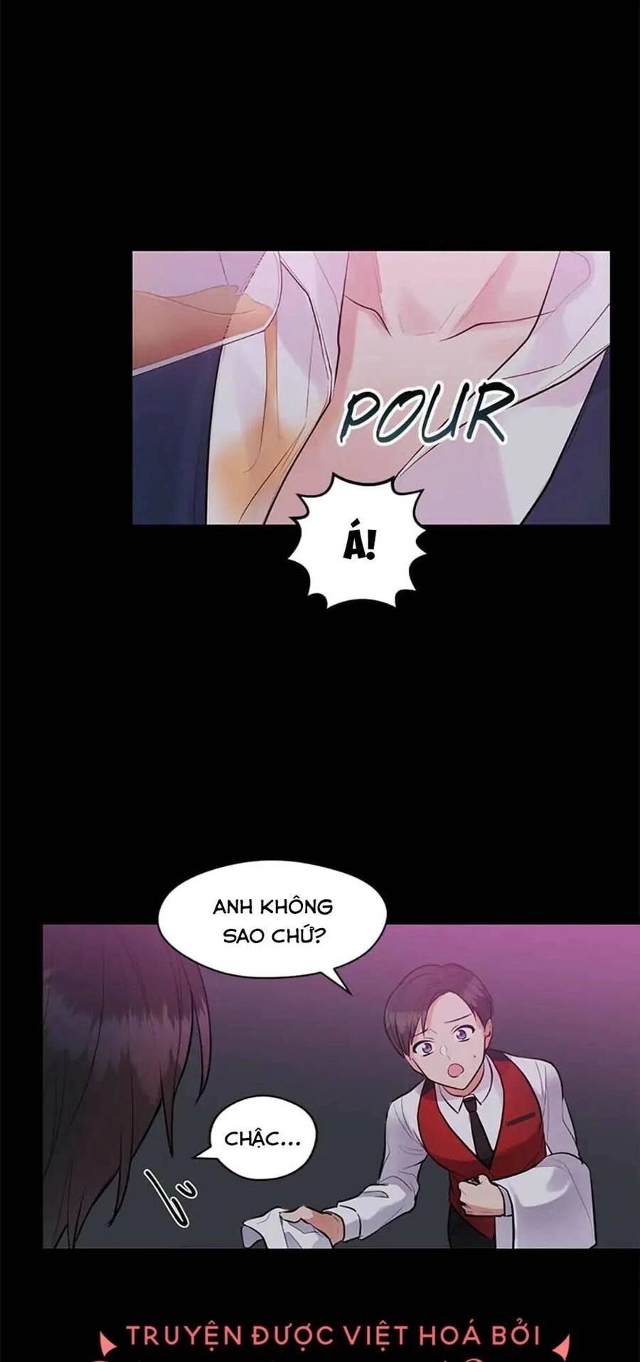 Câu Trả Lời Mùa Đông Chapter 4.2 - 10