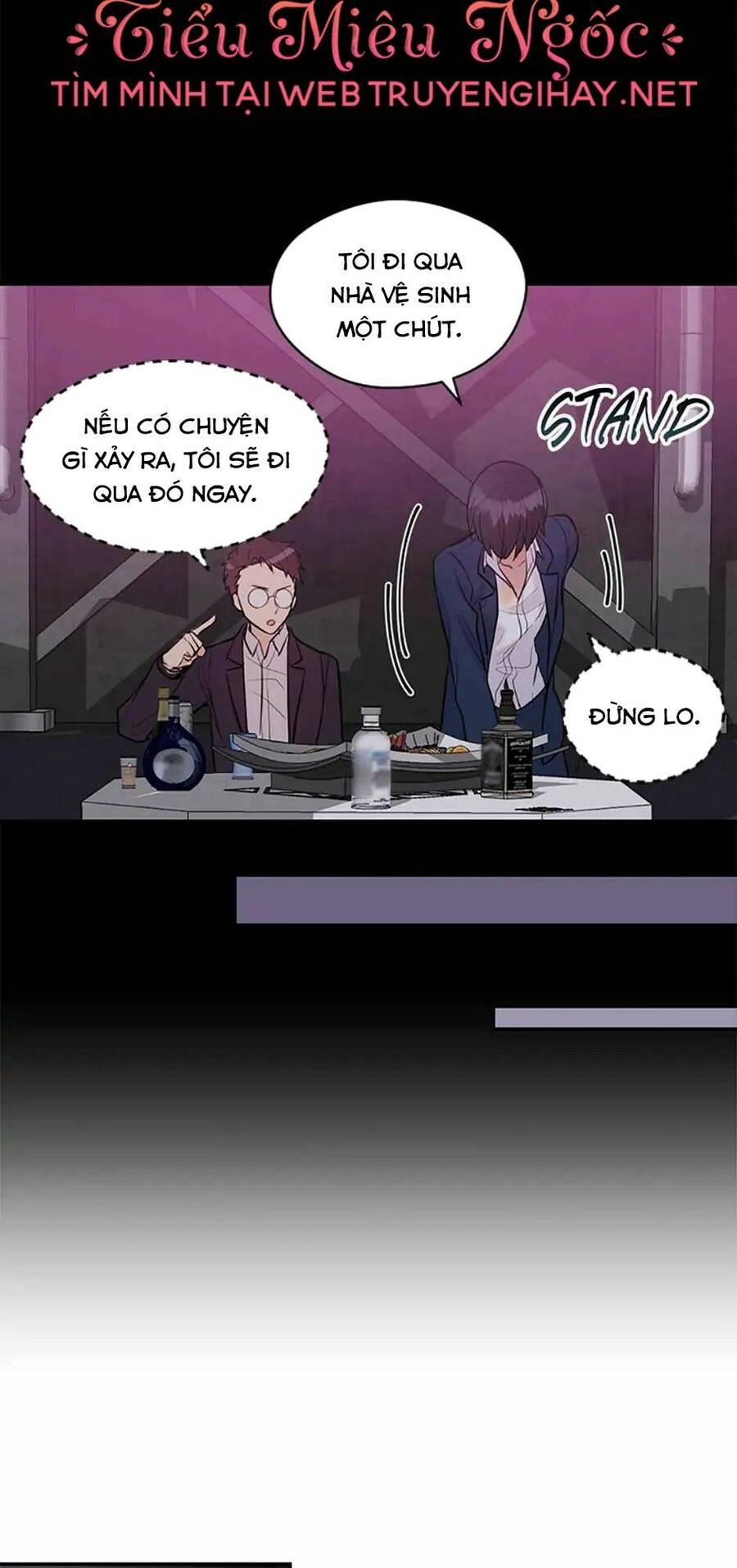 Câu Trả Lời Mùa Đông Chapter 4.2 - 11