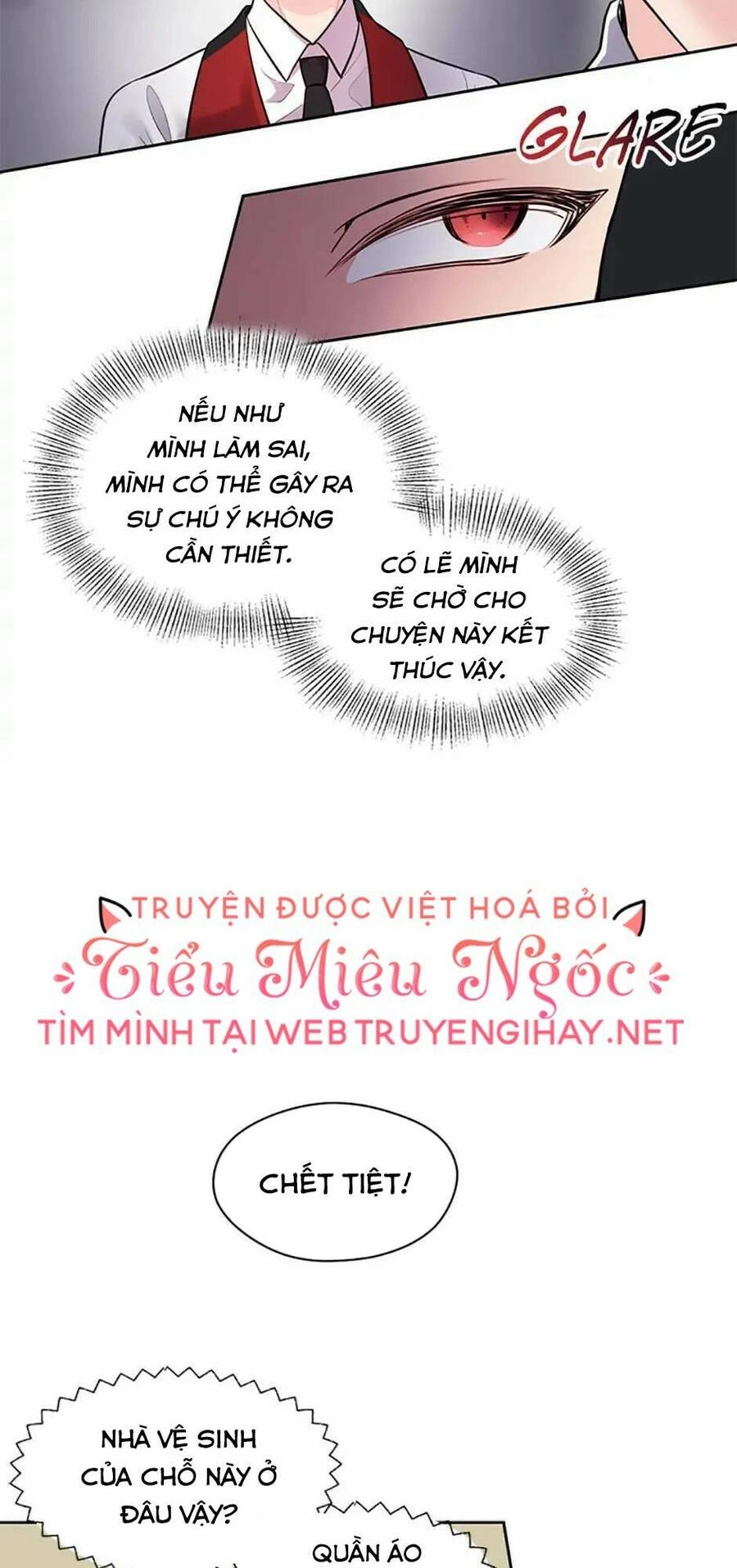 Câu Trả Lời Mùa Đông Chapter 4.2 - 14