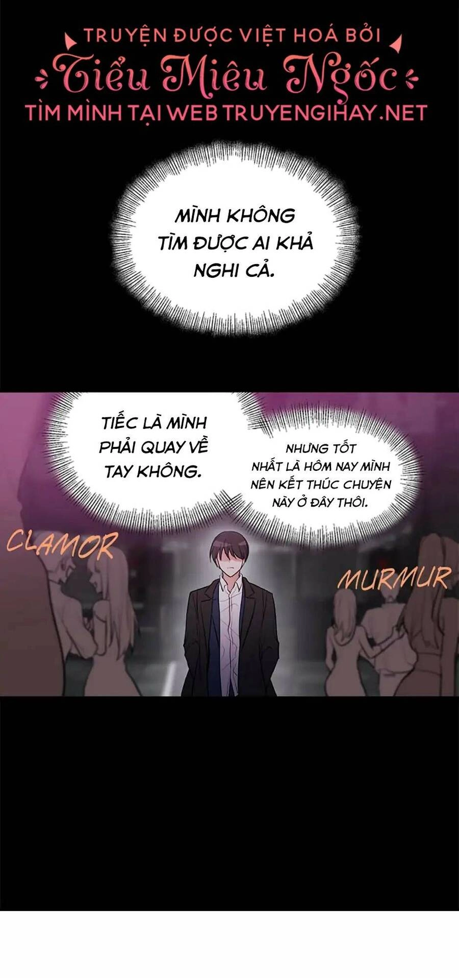 Câu Trả Lời Mùa Đông Chapter 4.2 - 19