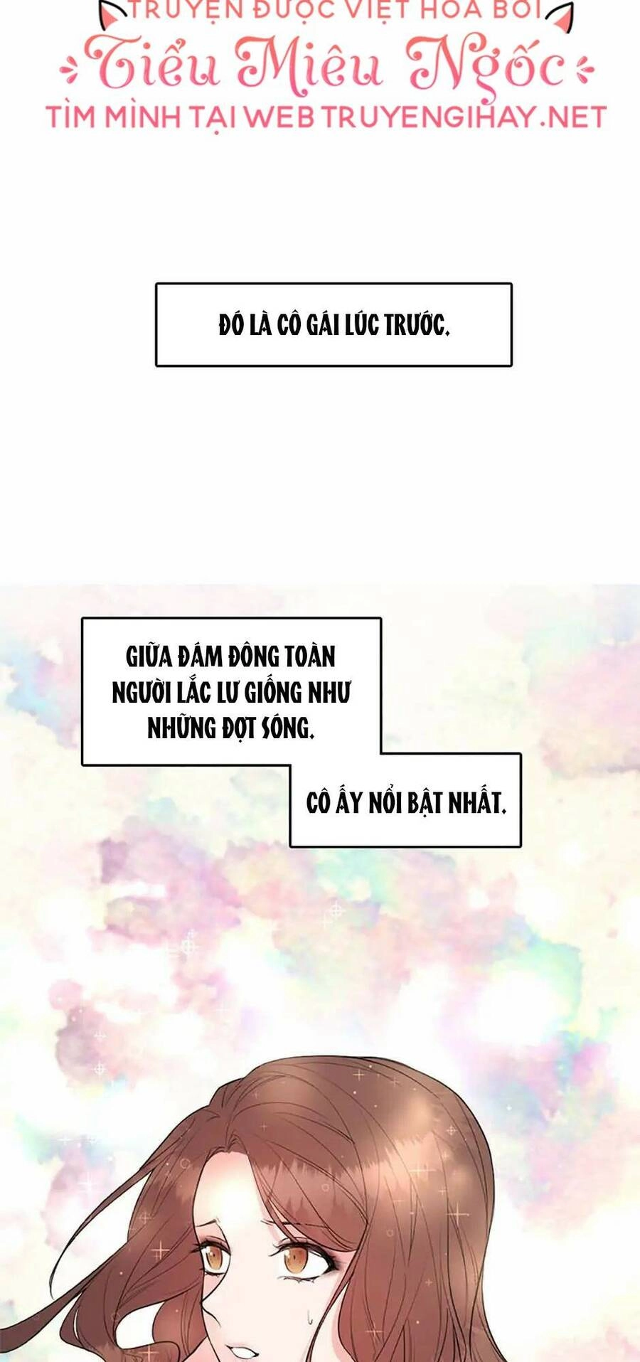 Câu Trả Lời Mùa Đông Chapter 4.2 - 21