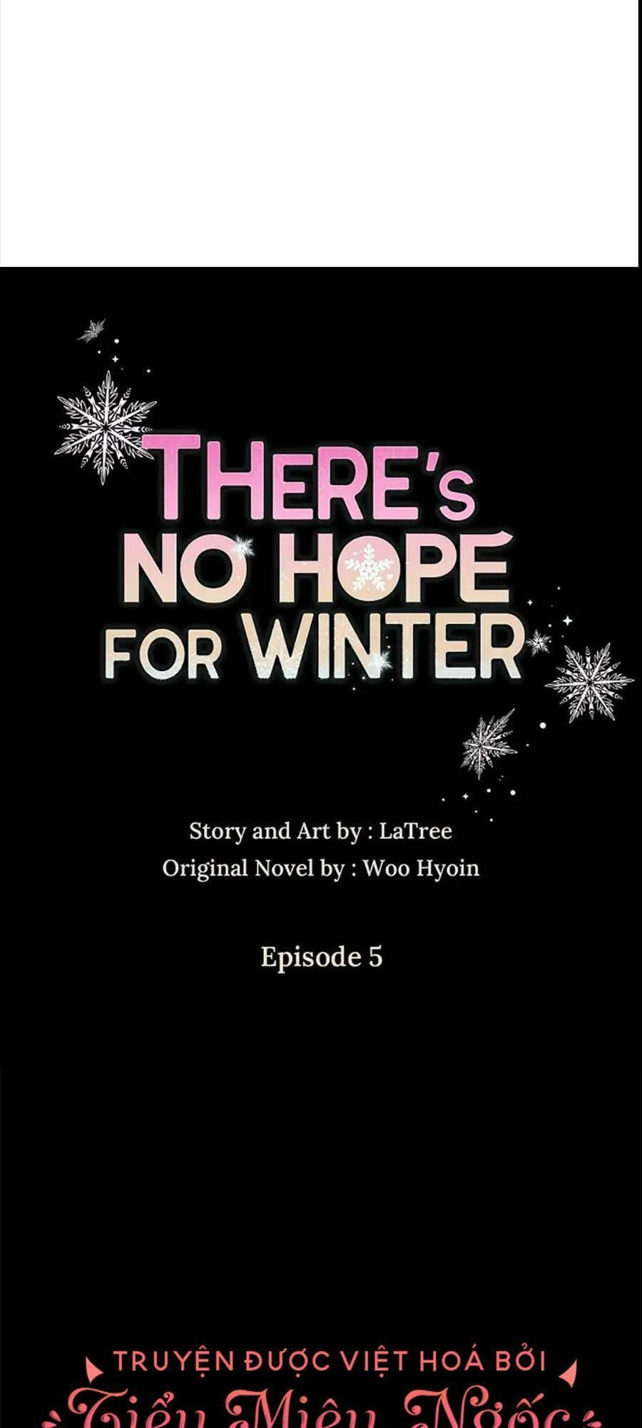 Câu Trả Lời Mùa Đông Chapter 5.1 - 3