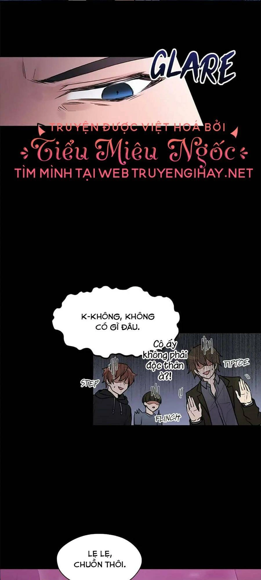 Câu Trả Lời Mùa Đông Chapter 5.1 - 5