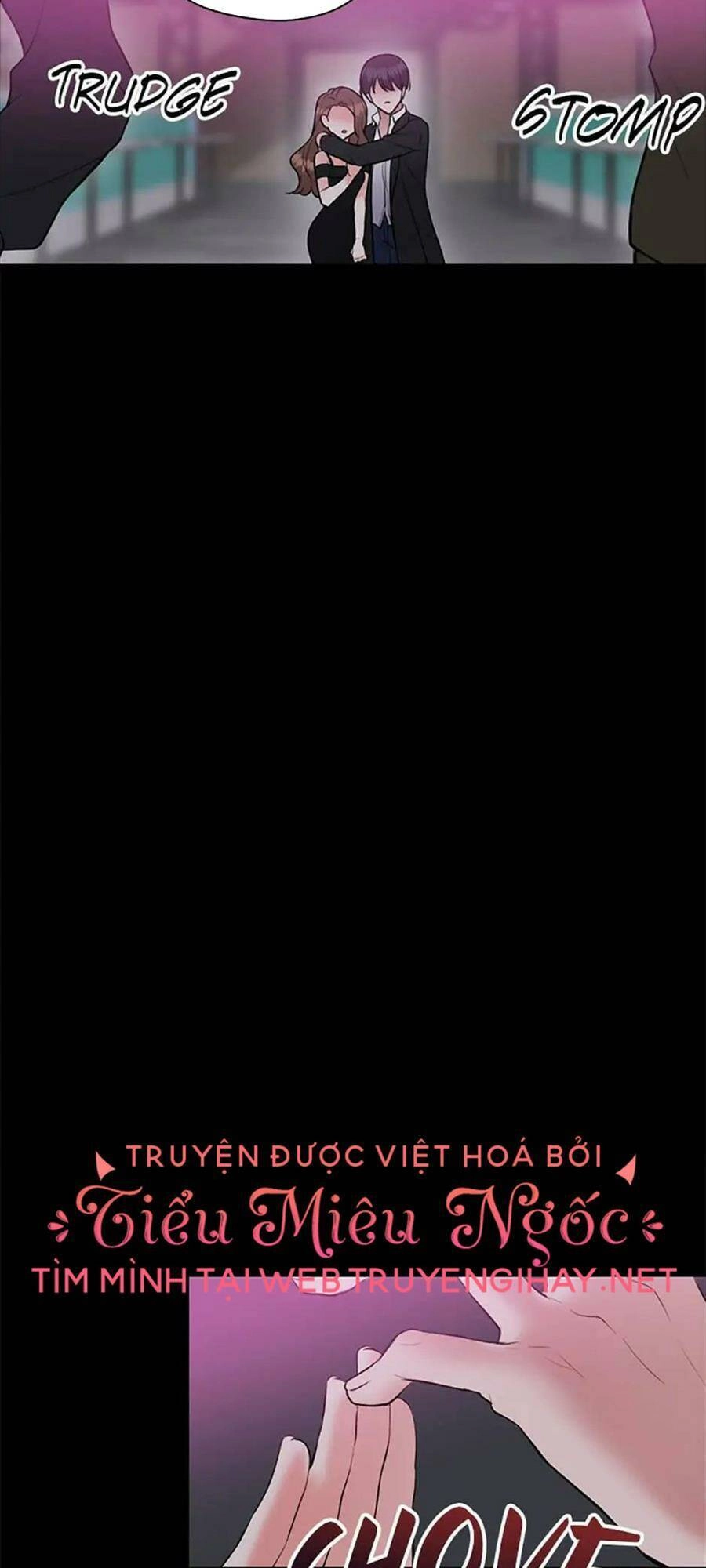 Câu Trả Lời Mùa Đông Chapter 5.1 - 6