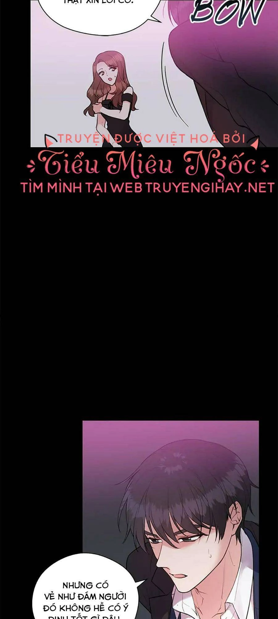 Câu Trả Lời Mùa Đông Chapter 5.1 - 8