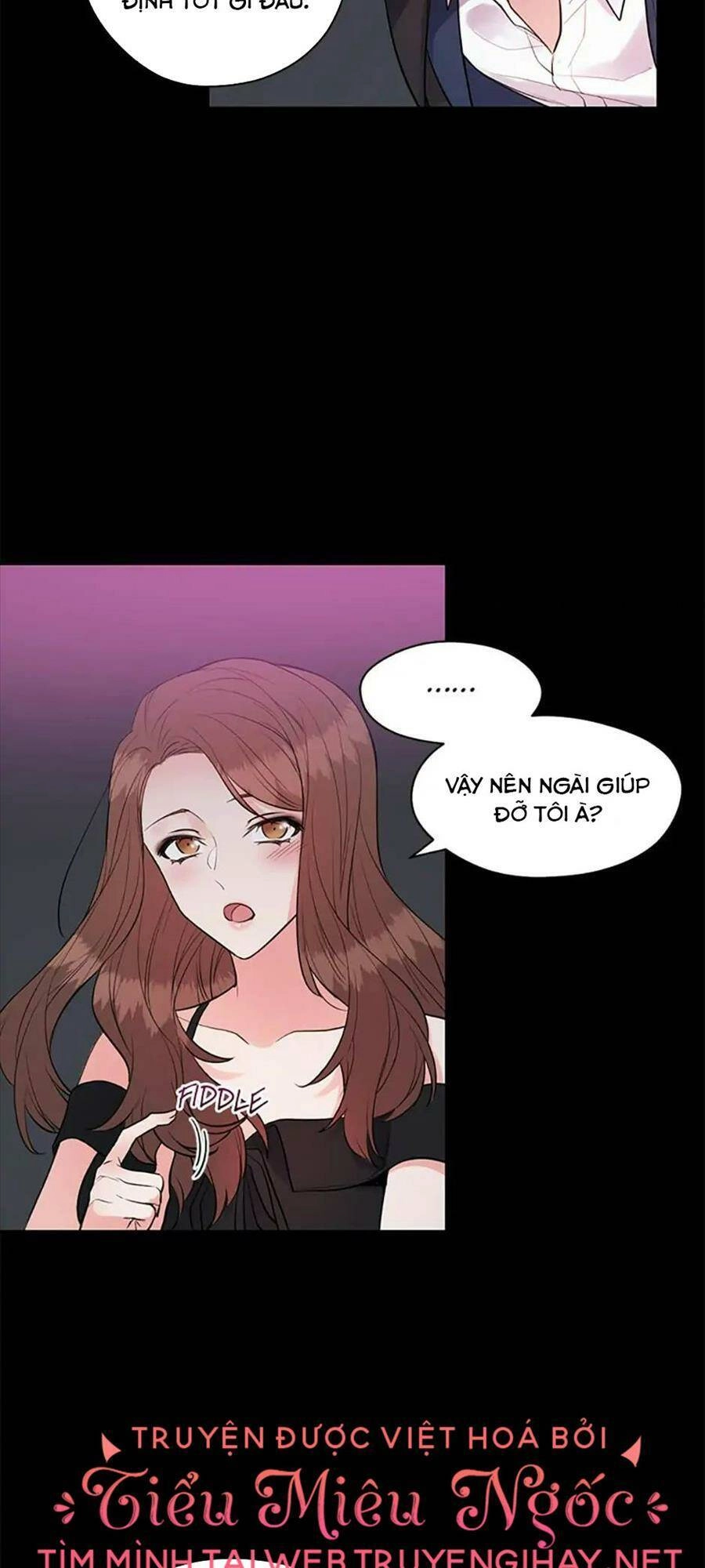 Câu Trả Lời Mùa Đông Chapter 5.1 - 9