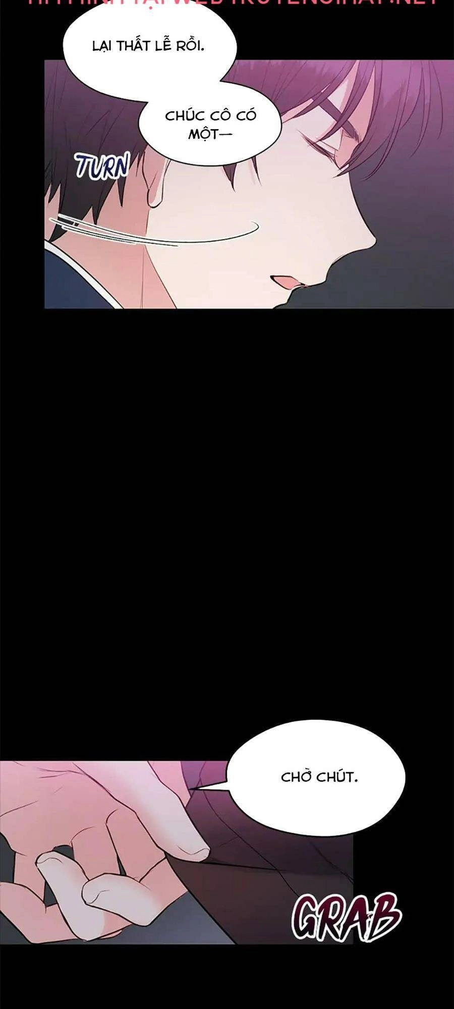 Câu Trả Lời Mùa Đông Chapter 5.1 - 10