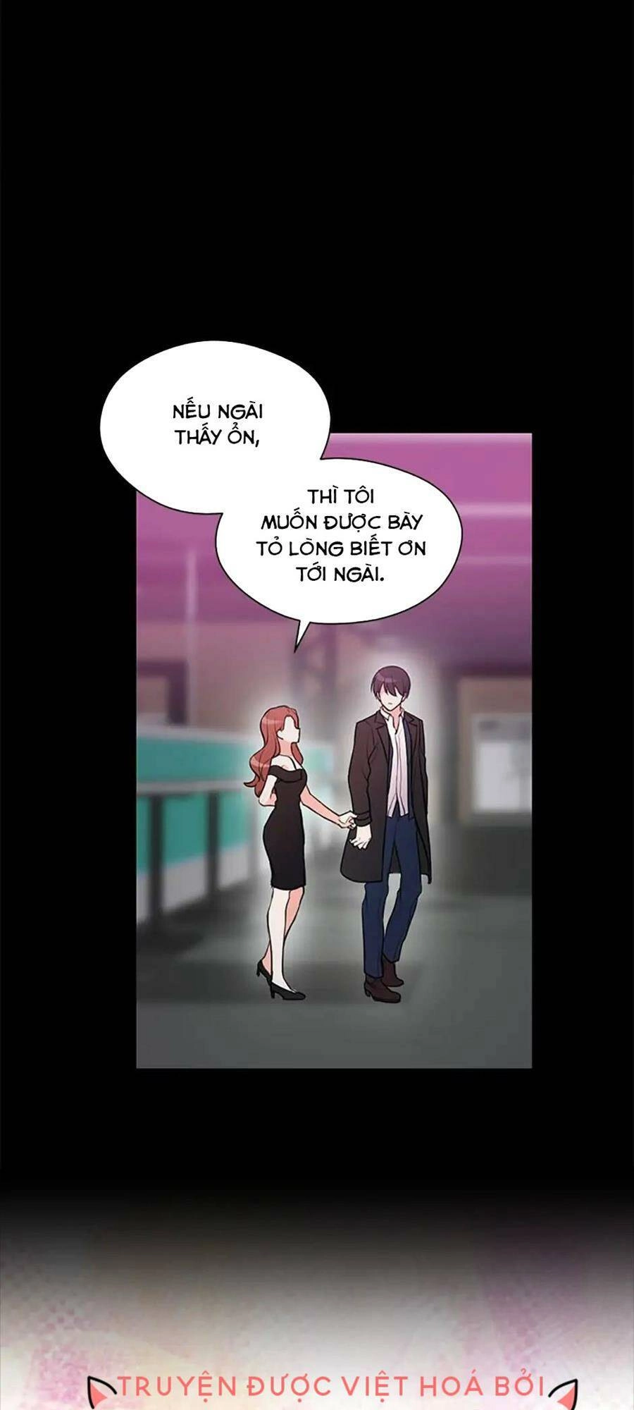 Câu Trả Lời Mùa Đông Chapter 5.1 - 11