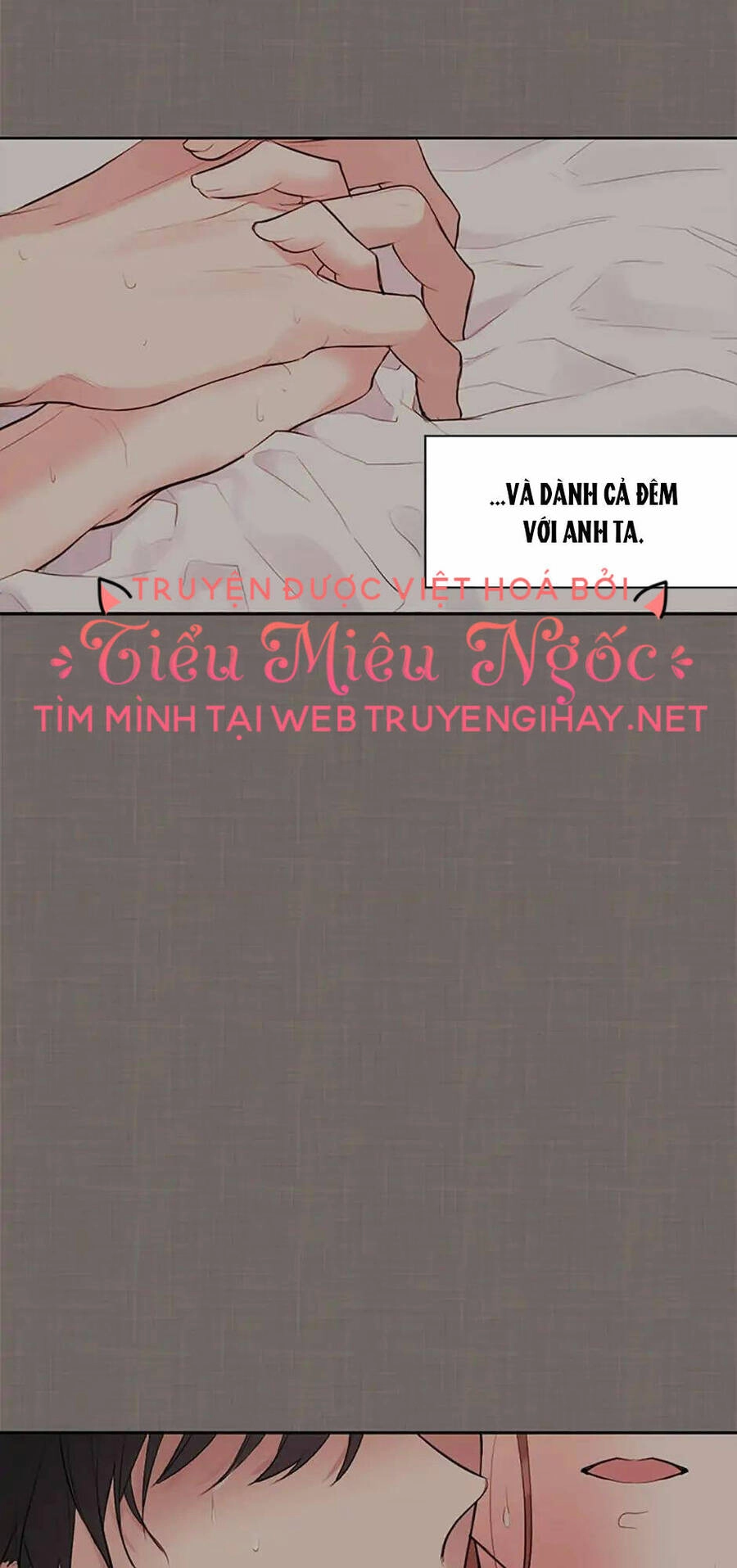 Câu Trả Lời Mùa Đông Chapter 5.1 - 16