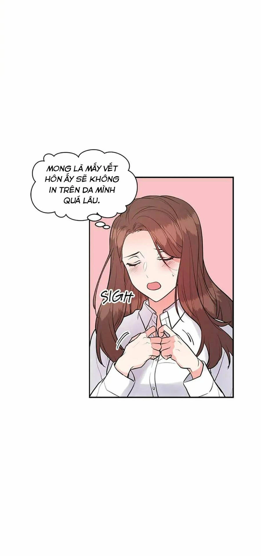 Câu Trả Lời Mùa Đông Chapter 5.1 - 19