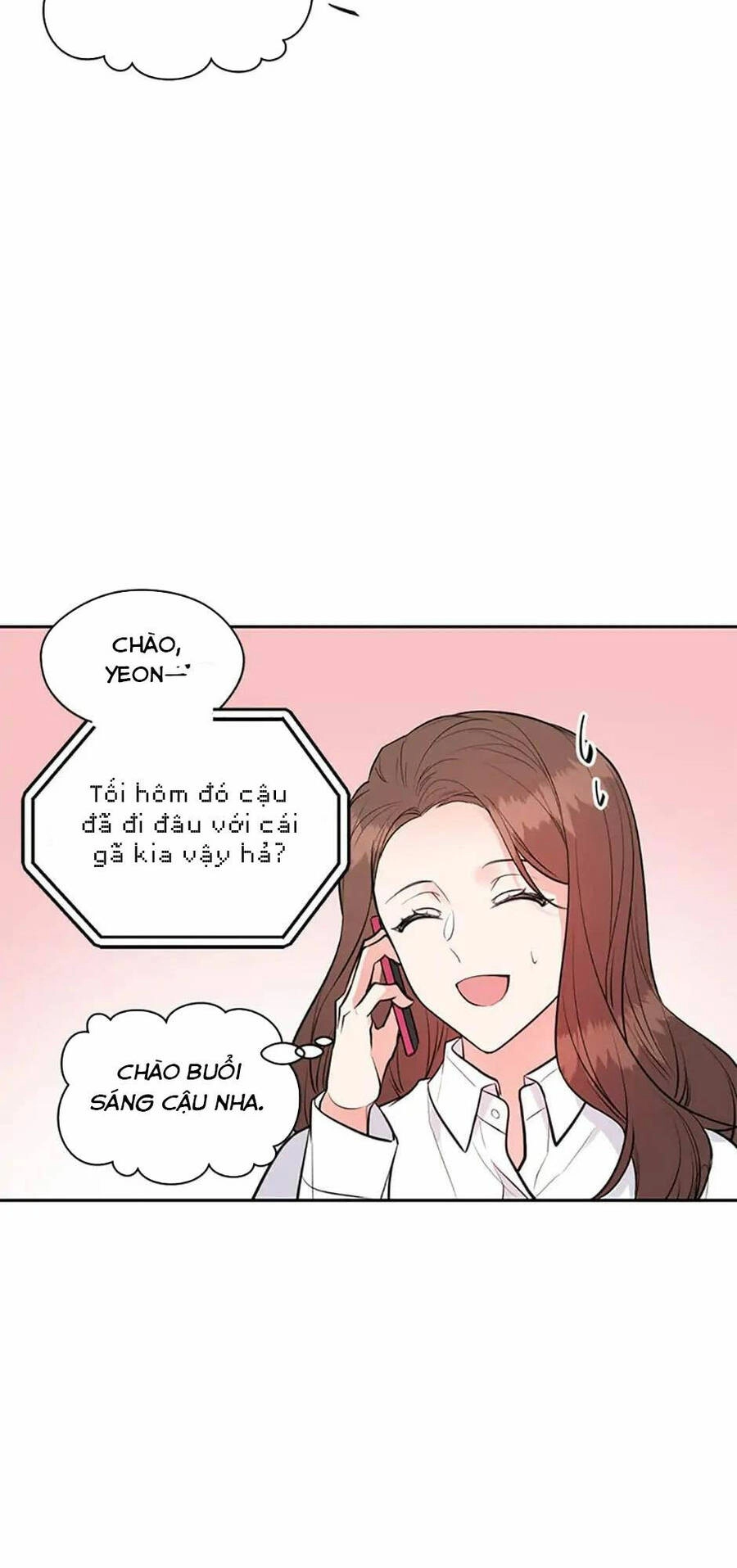 Câu Trả Lời Mùa Đông Chapter 5.1 - 21