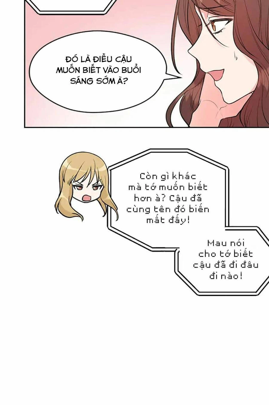 Câu Trả Lời Mùa Đông Chapter 5.1 - 23