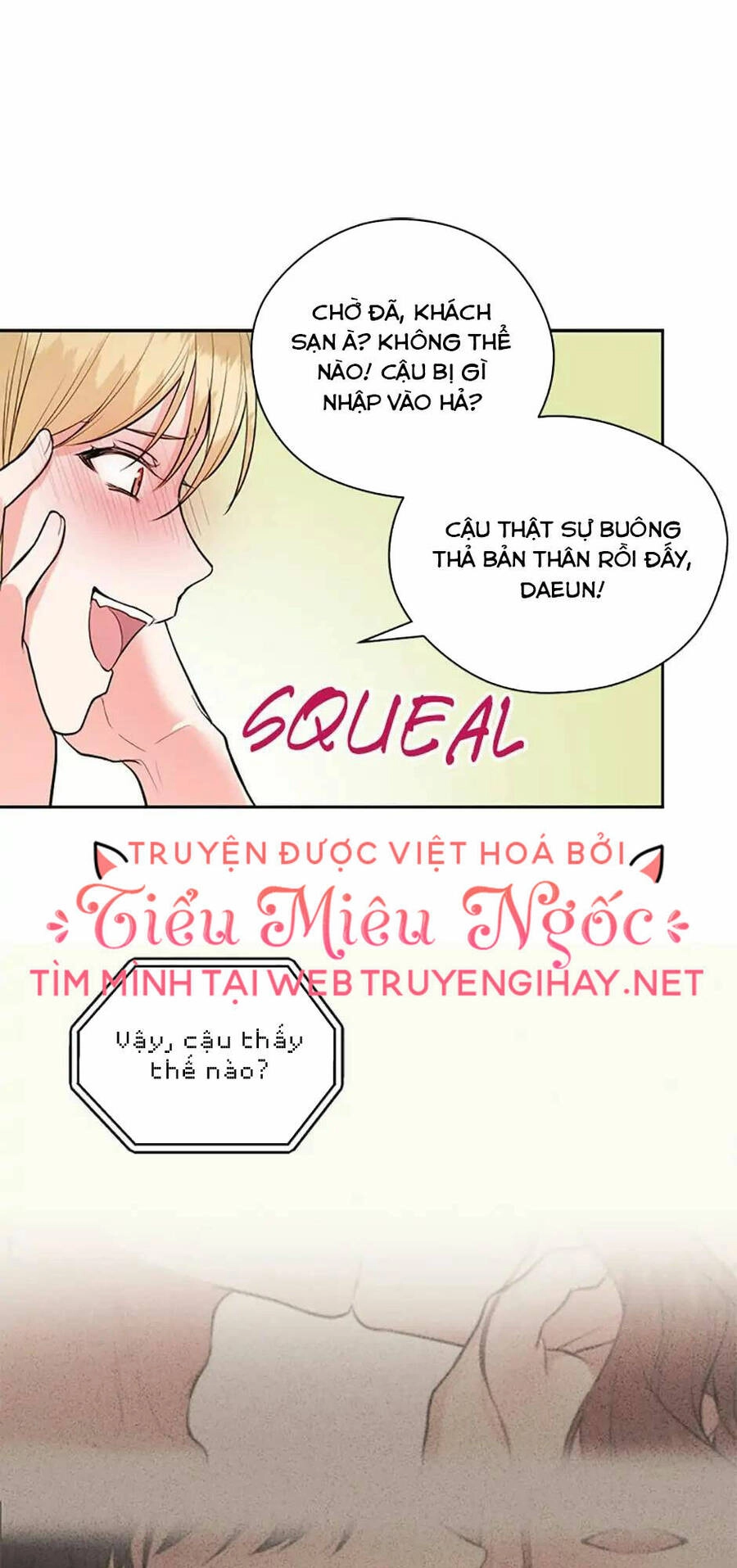 Câu Trả Lời Mùa Đông Chapter 5.2 - 1