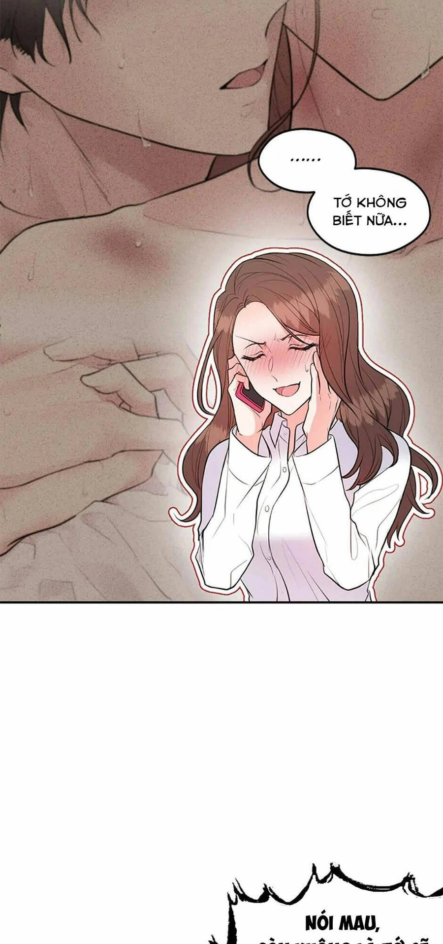 Câu Trả Lời Mùa Đông Chapter 5.2 - 2