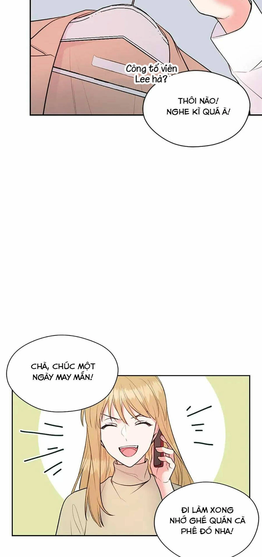 Câu Trả Lời Mùa Đông Chapter 5.2 - 4