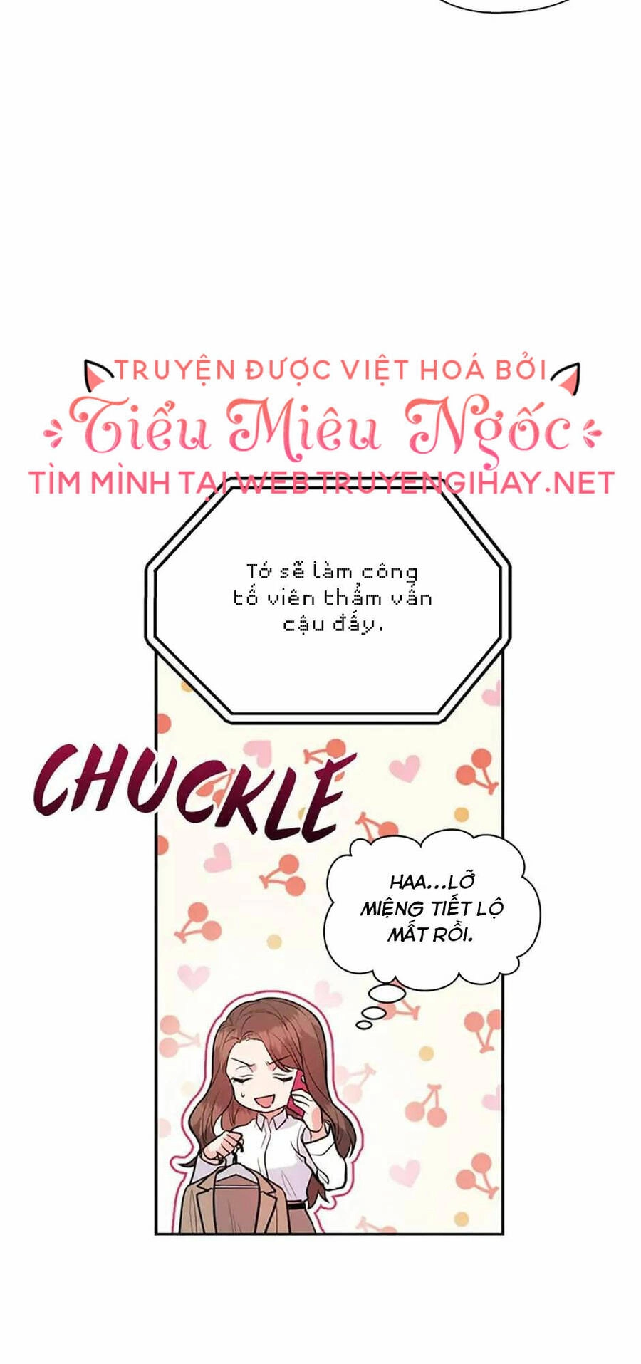 Câu Trả Lời Mùa Đông Chapter 5.2 - 5