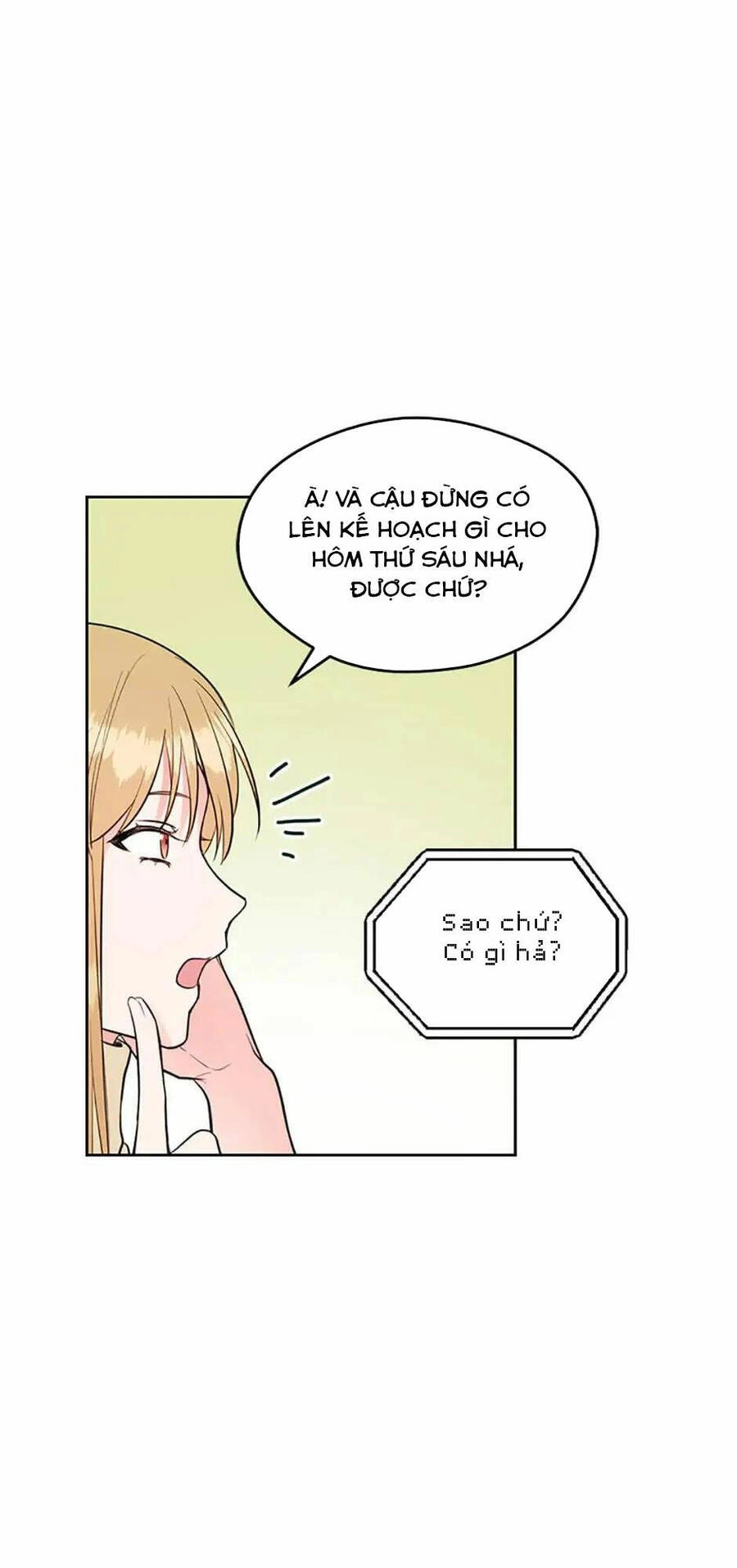 Câu Trả Lời Mùa Đông Chapter 5.2 - 6