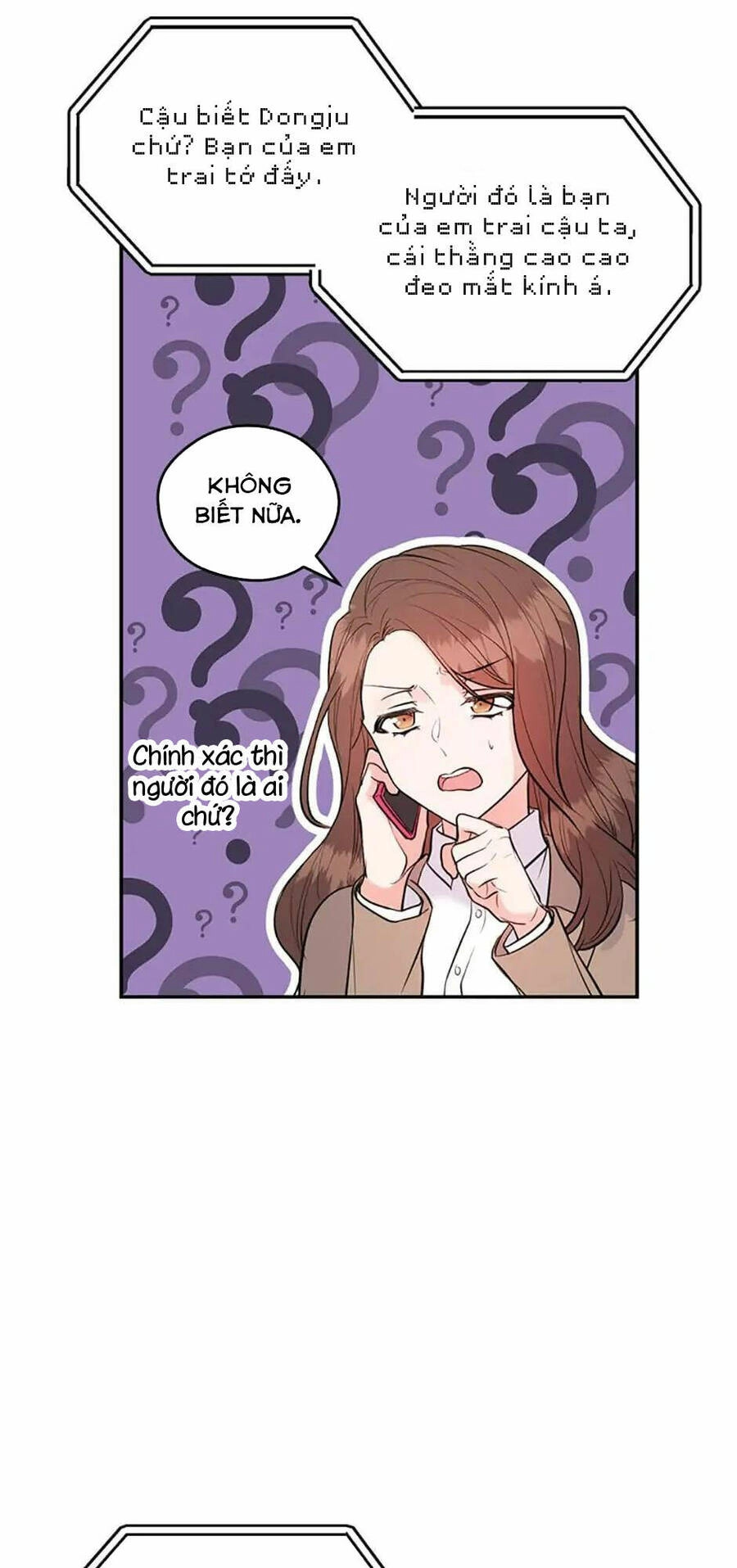 Câu Trả Lời Mùa Đông Chapter 5.2 - 8