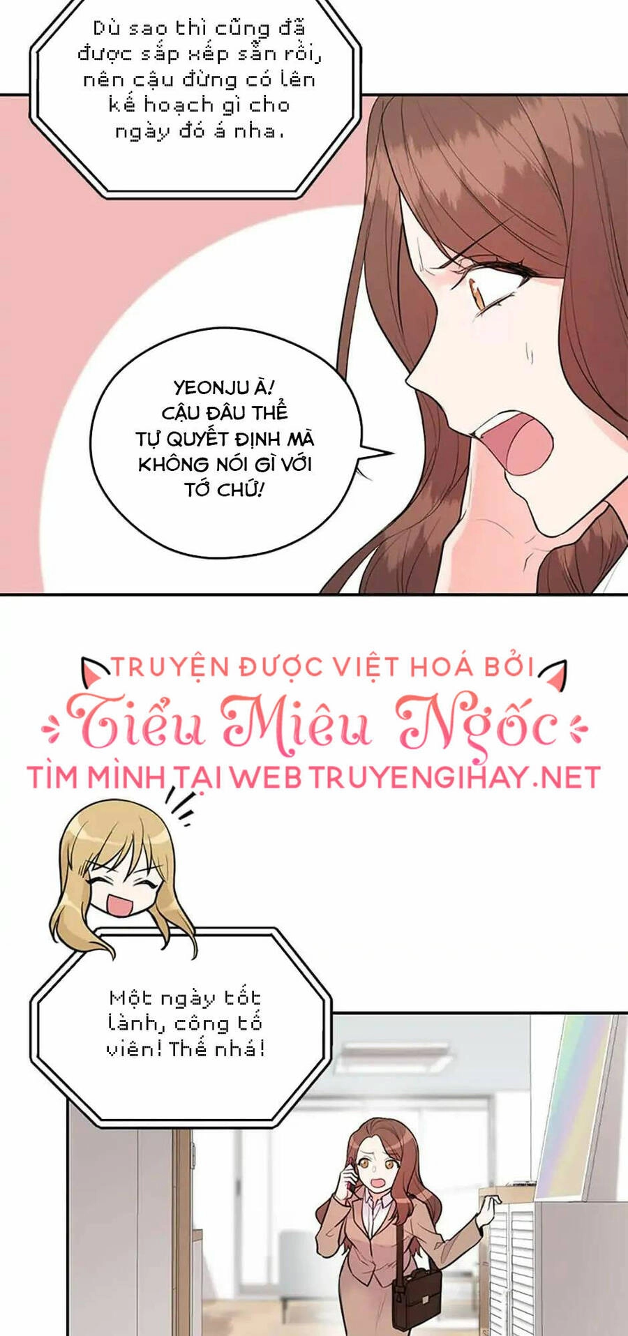 Câu Trả Lời Mùa Đông Chapter 5.2 - 9