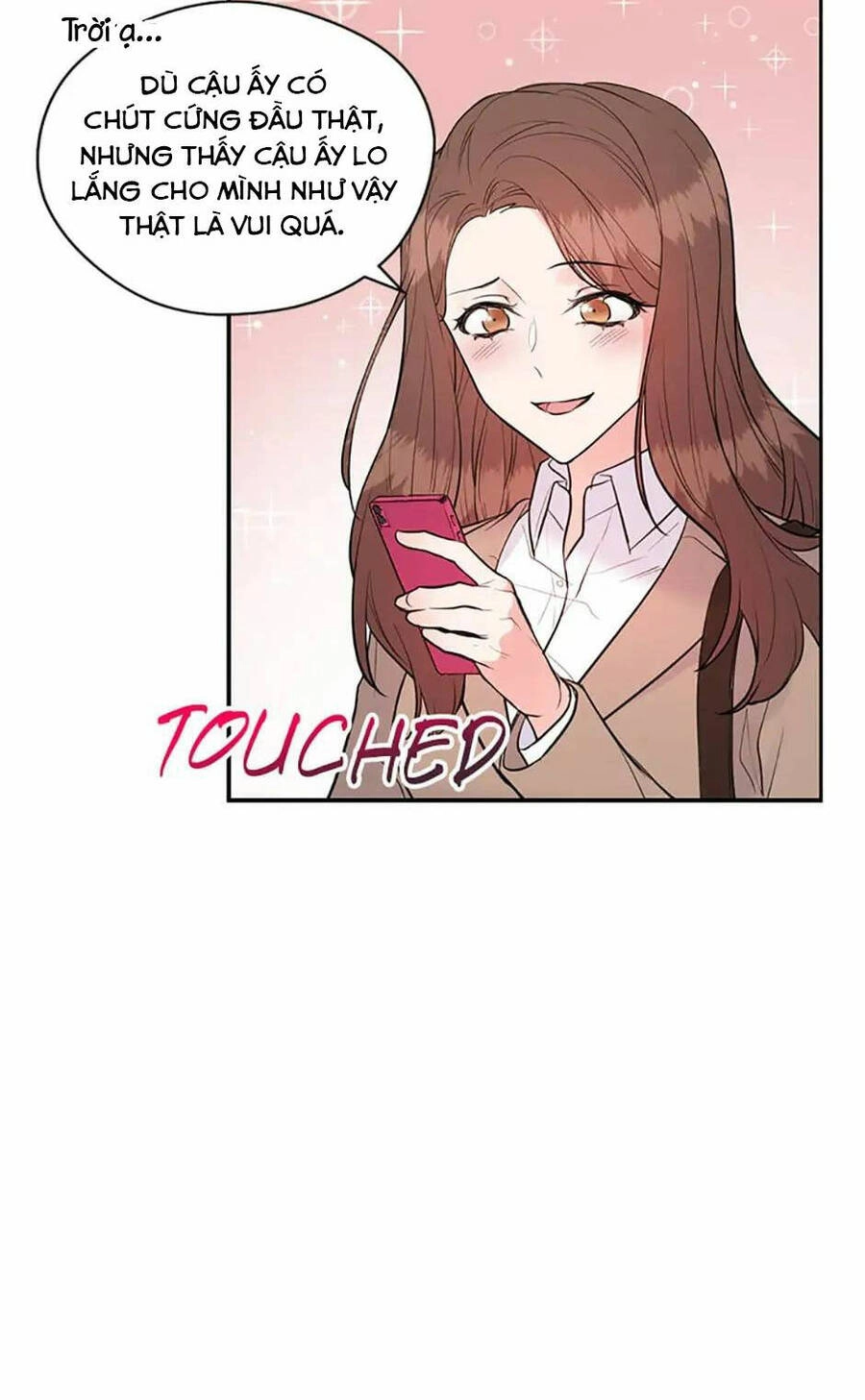 Câu Trả Lời Mùa Đông Chapter 5.2 - 11