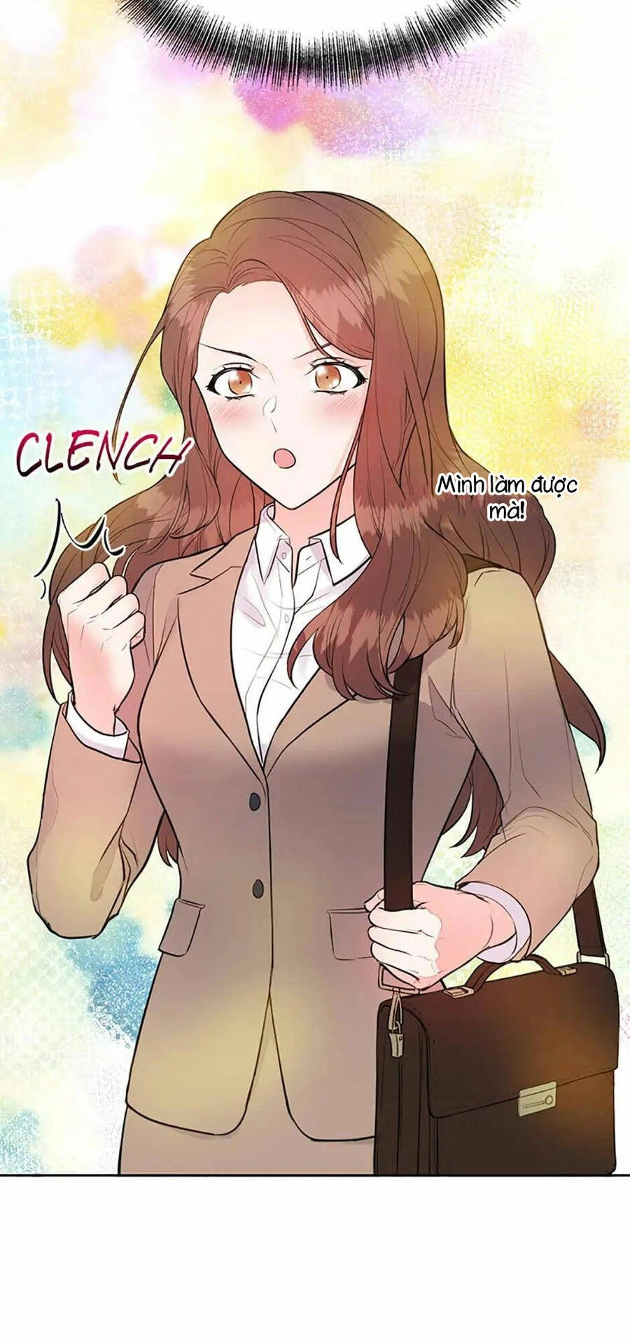 Câu Trả Lời Mùa Đông Chapter 5.2 - 13