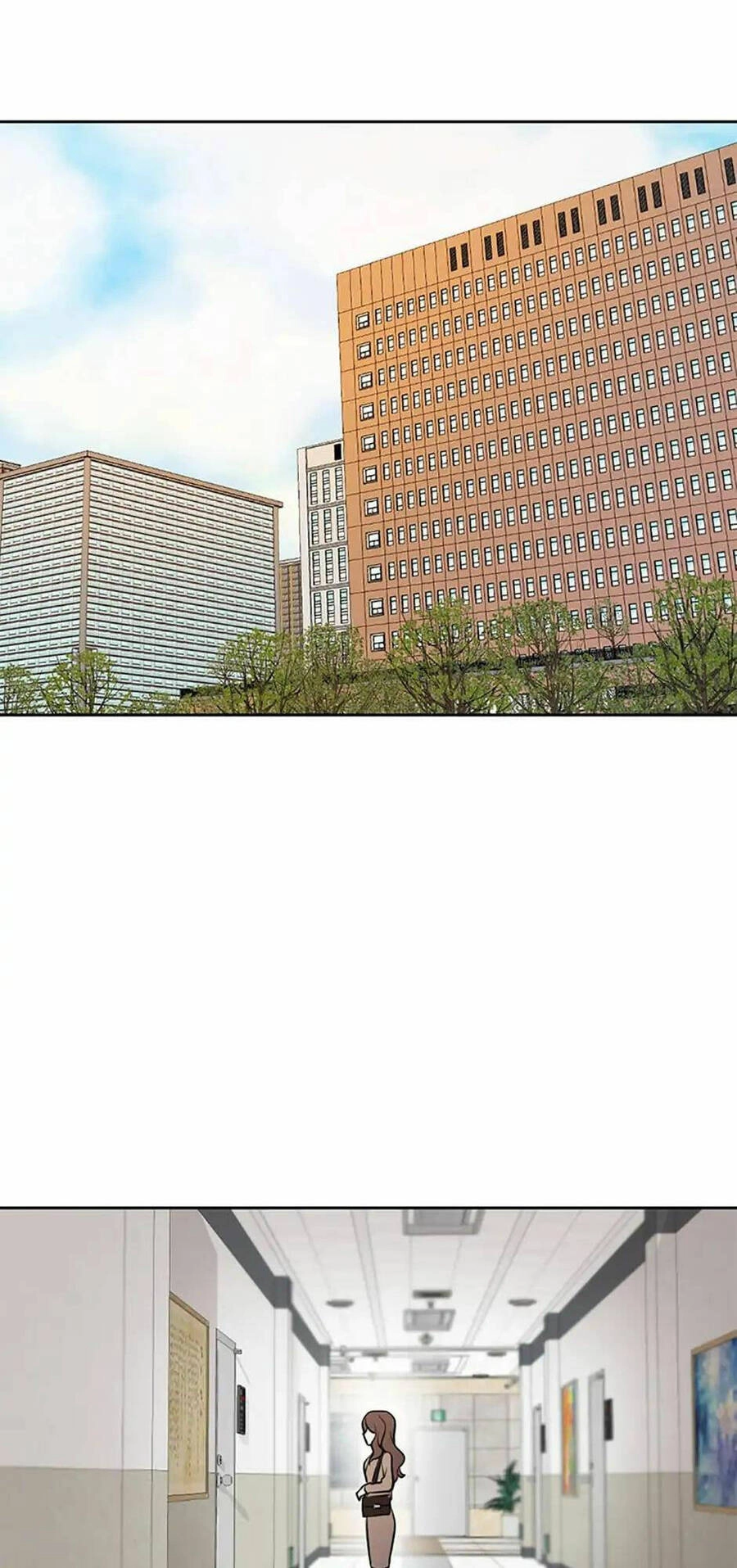 Câu Trả Lời Mùa Đông Chapter 5.2 - 15