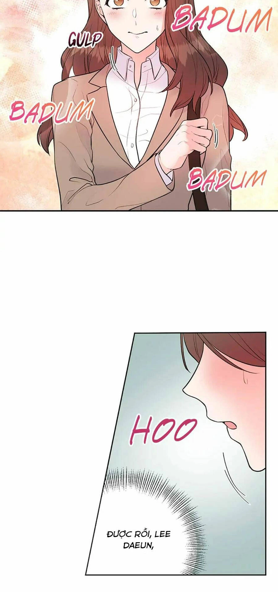 Câu Trả Lời Mùa Đông Chapter 5.2 - 18