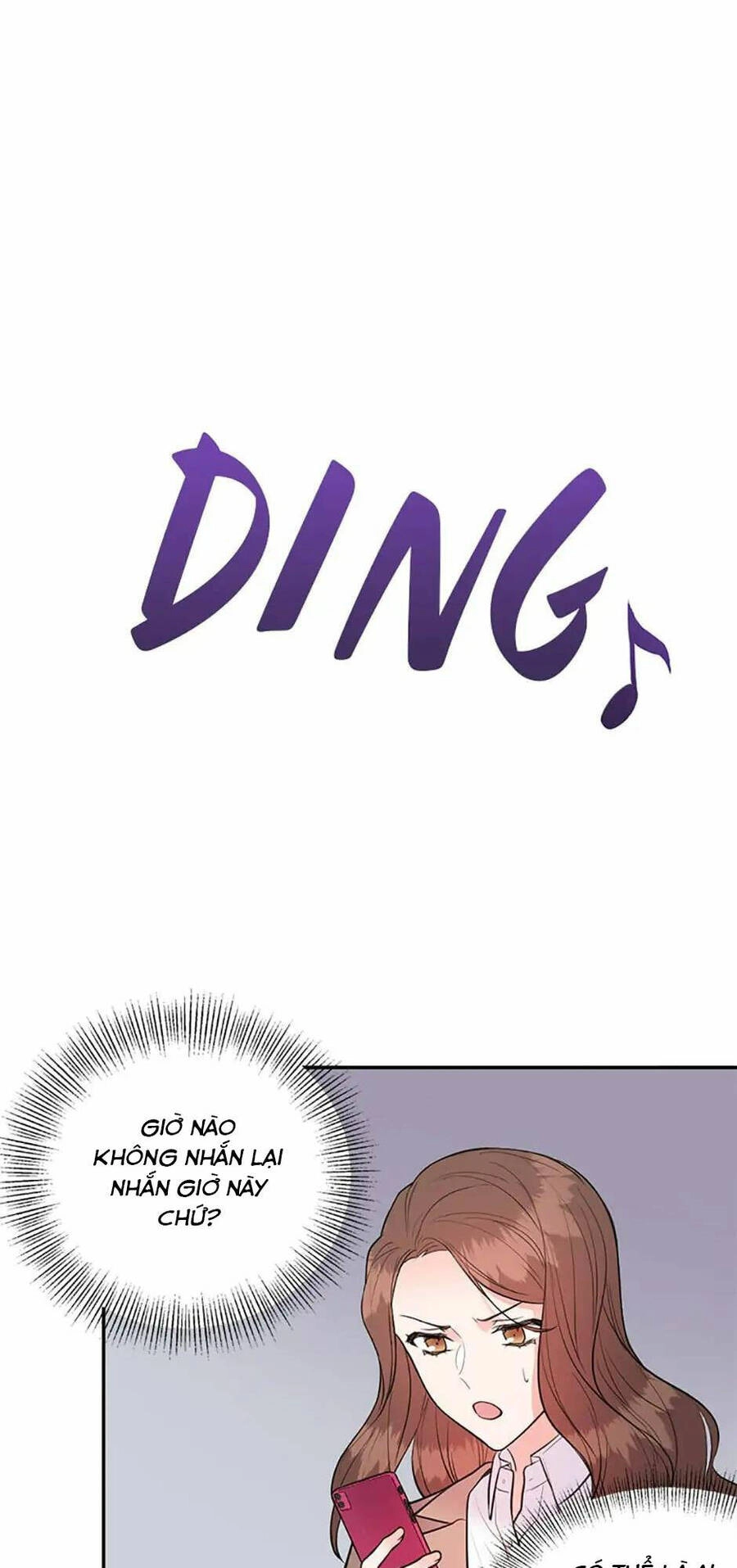 Câu Trả Lời Mùa Đông Chapter 5.2 - 20