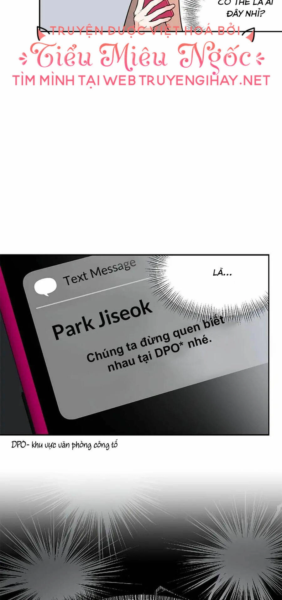 Câu Trả Lời Mùa Đông Chapter 5.2 - 21