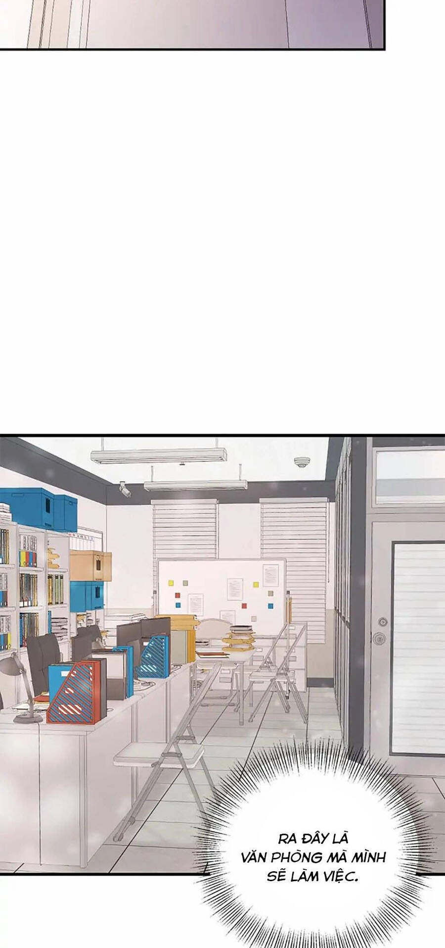 Câu Trả Lời Mùa Đông Chapter 6.1 - 9