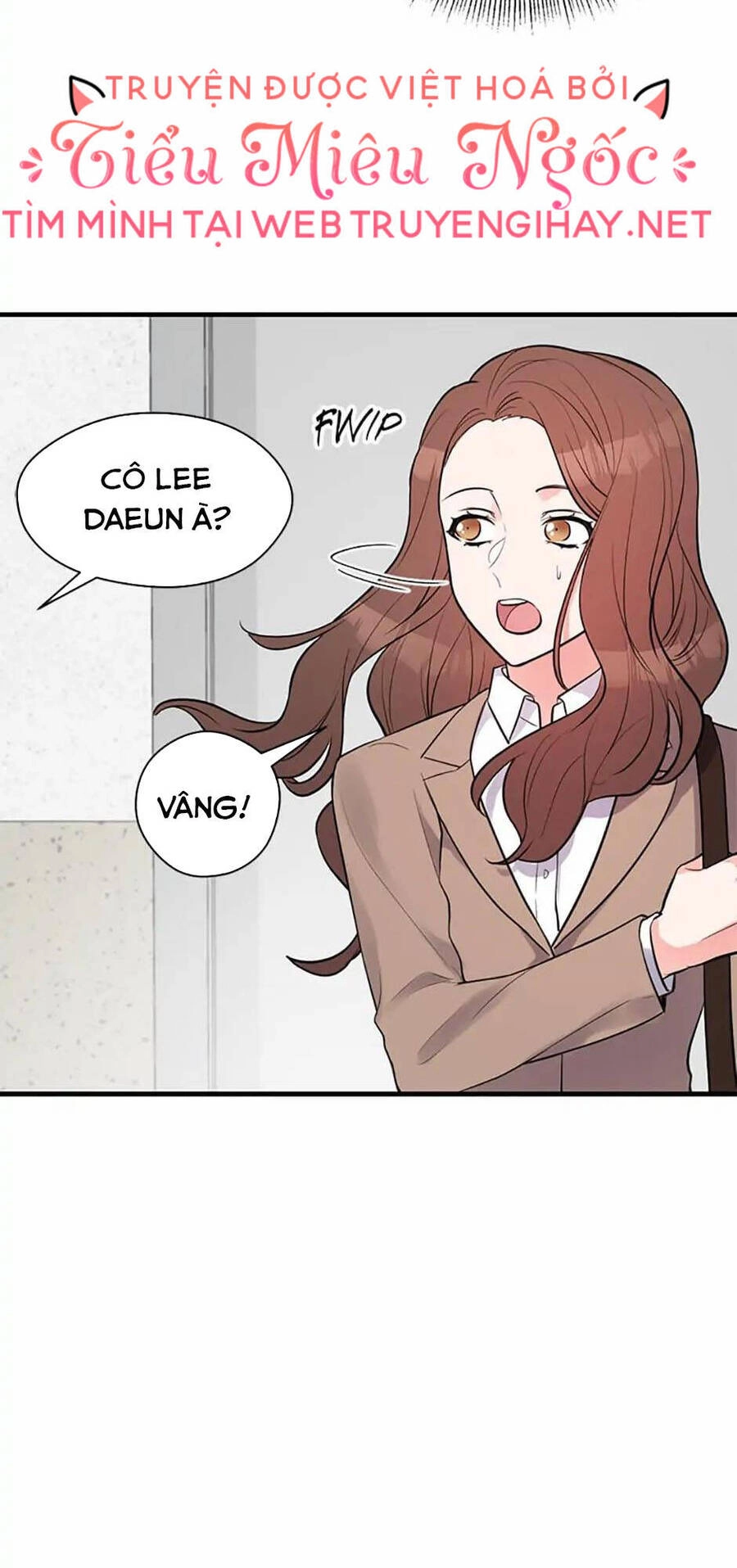 Câu Trả Lời Mùa Đông Chapter 6.1 - 10