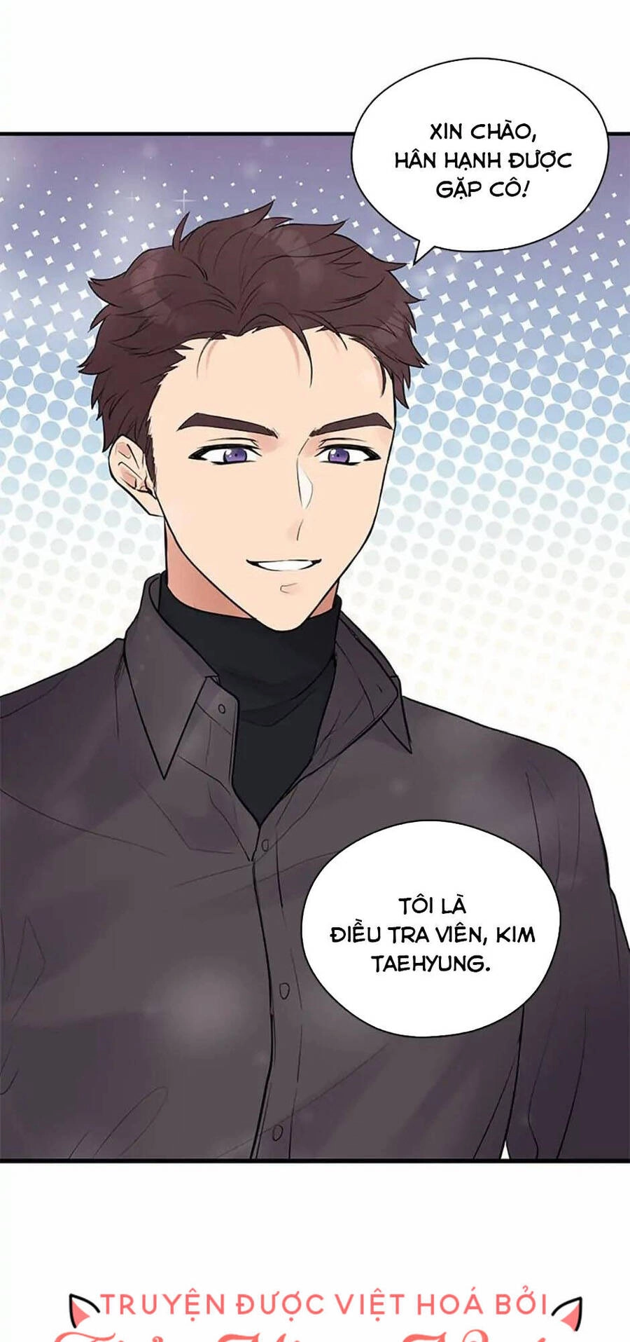 Câu Trả Lời Mùa Đông Chapter 6.1 - 11